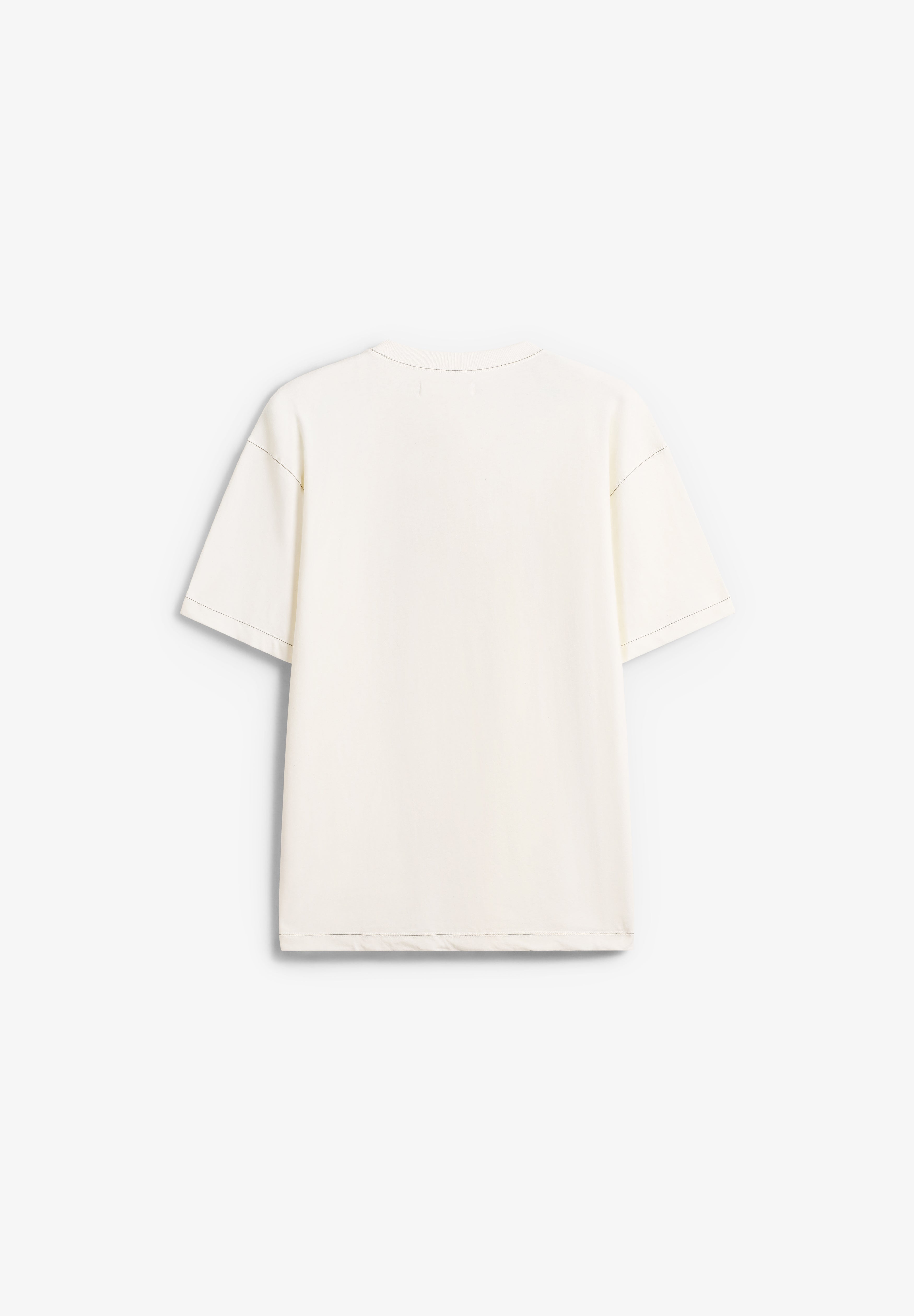 SAMSOE SAMSOE | T-SHIRT SAGREG 1509 DE HOMEM