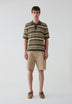 SAMSOE SAMSOE | CAMISA POLO SAMARCO SS 159 DE HOMEM