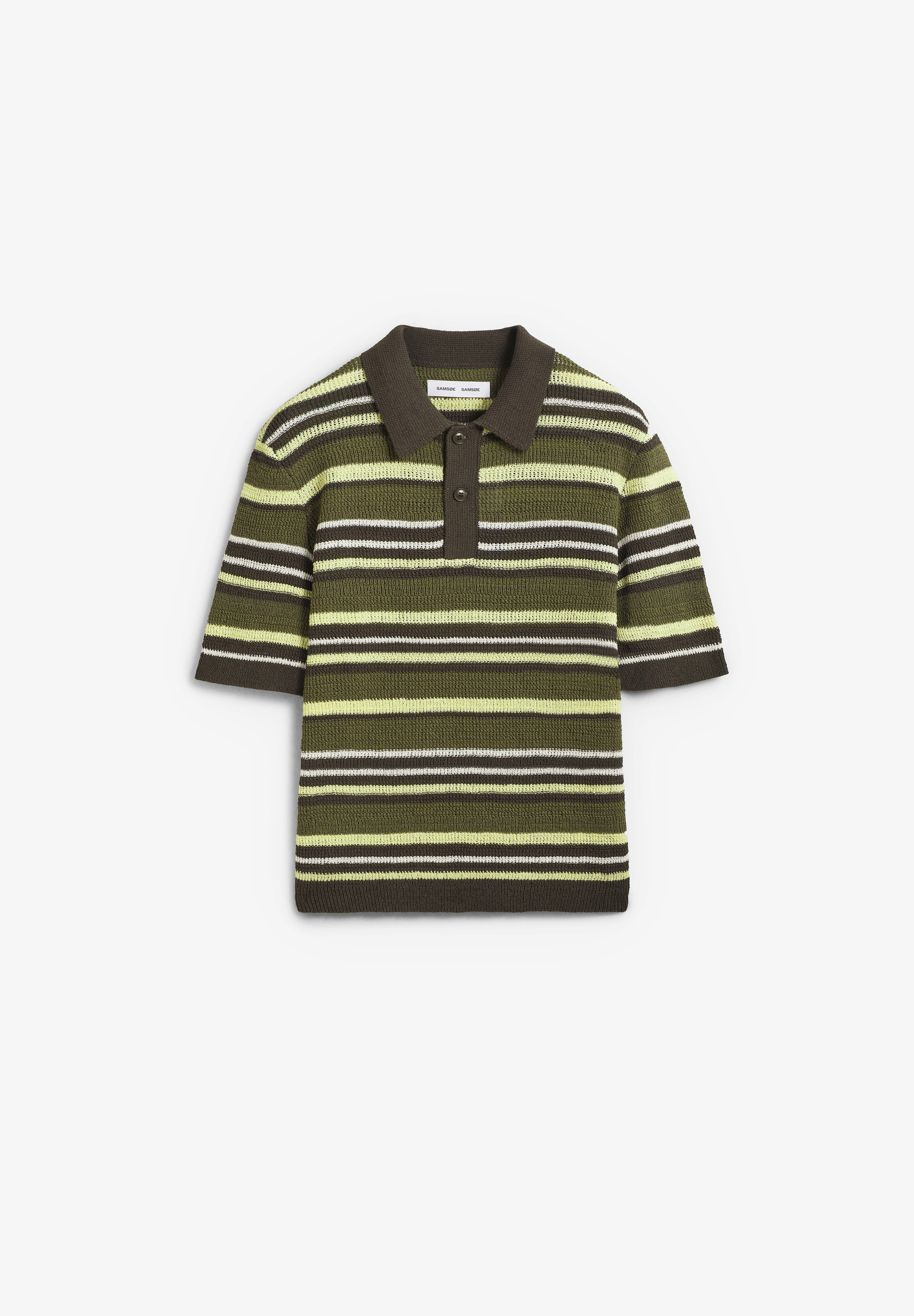 SAMSOE SAMSOE | CAMISA POLO SAMARCO SS 159 DE HOMEM