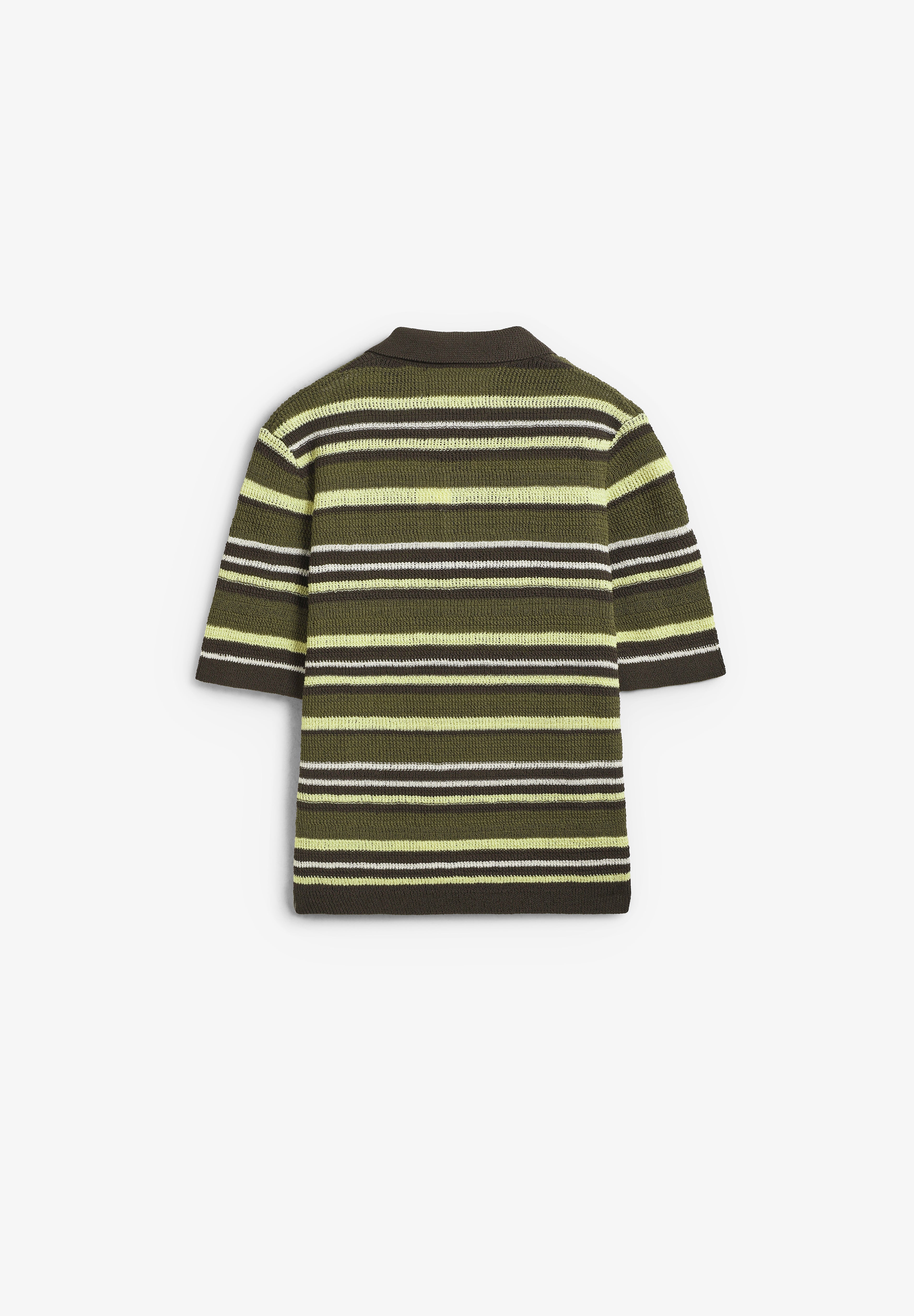 SAMSOE SAMSOE | CAMISA POLO SAMARCO SS 159 DE HOMEM