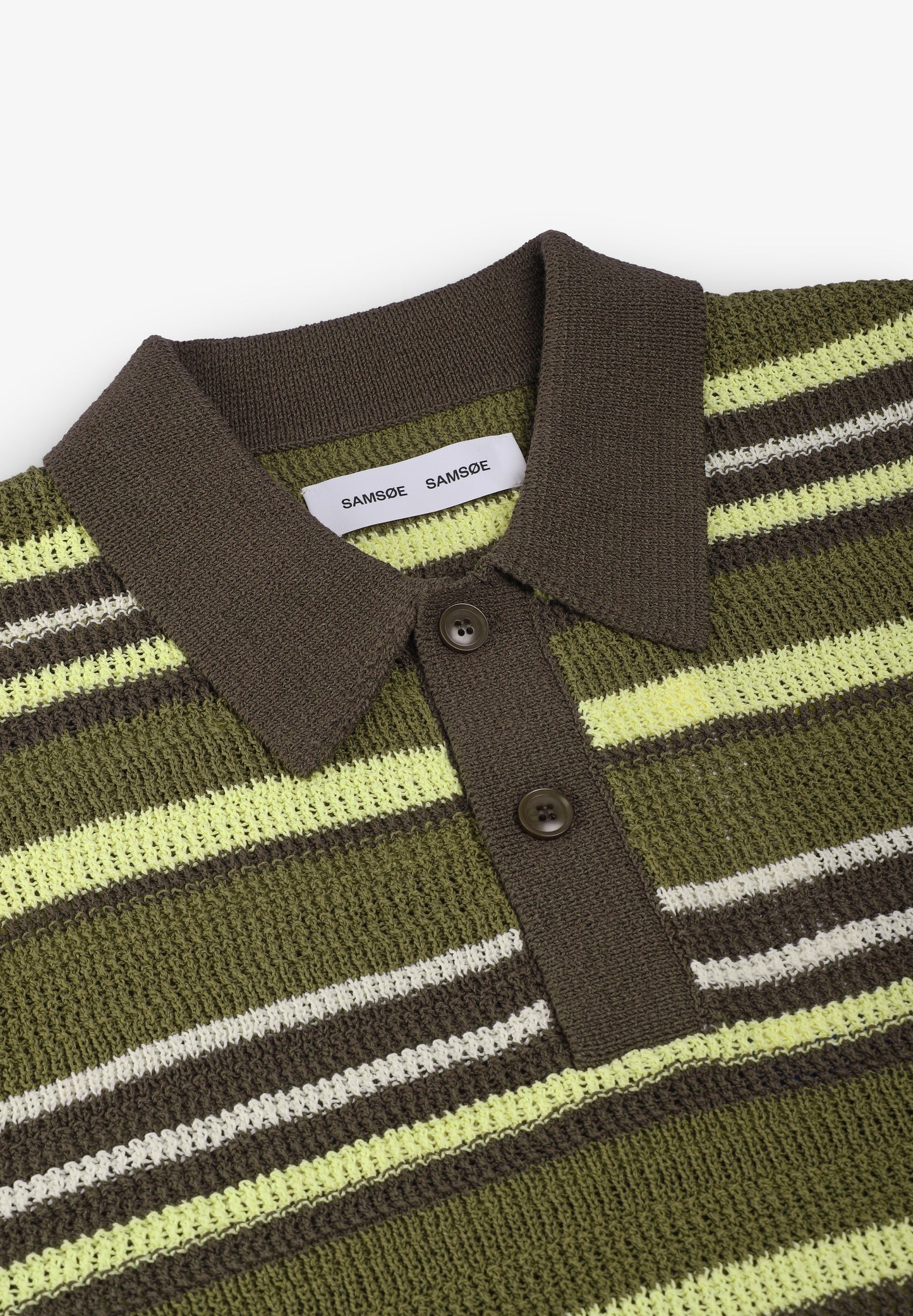 SAMSOE SAMSOE | CAMISA POLO SAMARCO SS 159 DE HOMEM