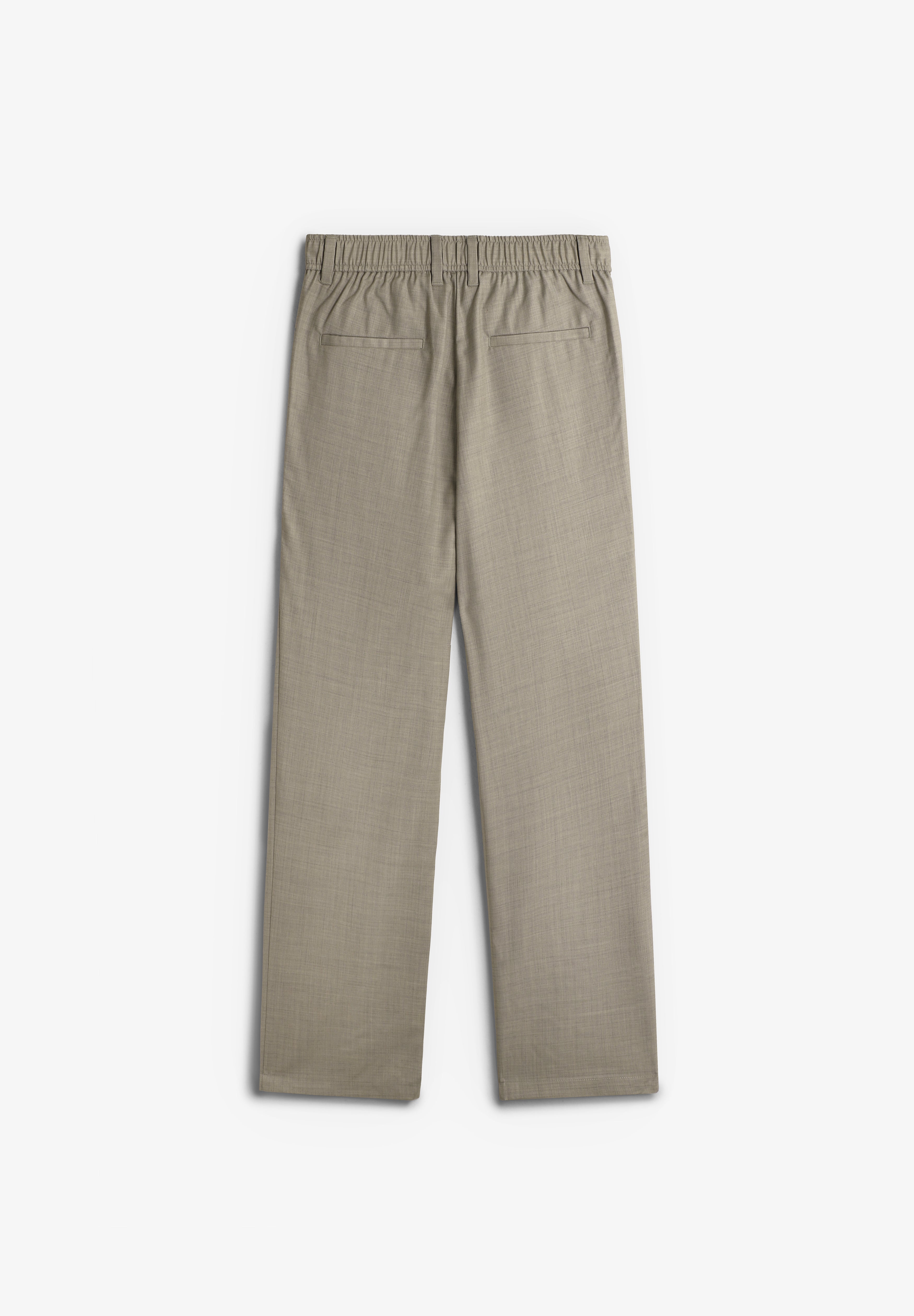 SAMSOE SAMSOE | CALÇAS SANOAH FLEX DE HOMEM