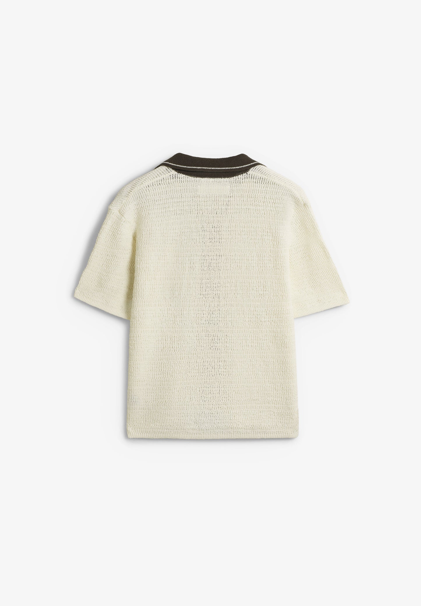 SAMSOE SAMSOE | CAMISA SAPERCY SS 15 DE HOMEM