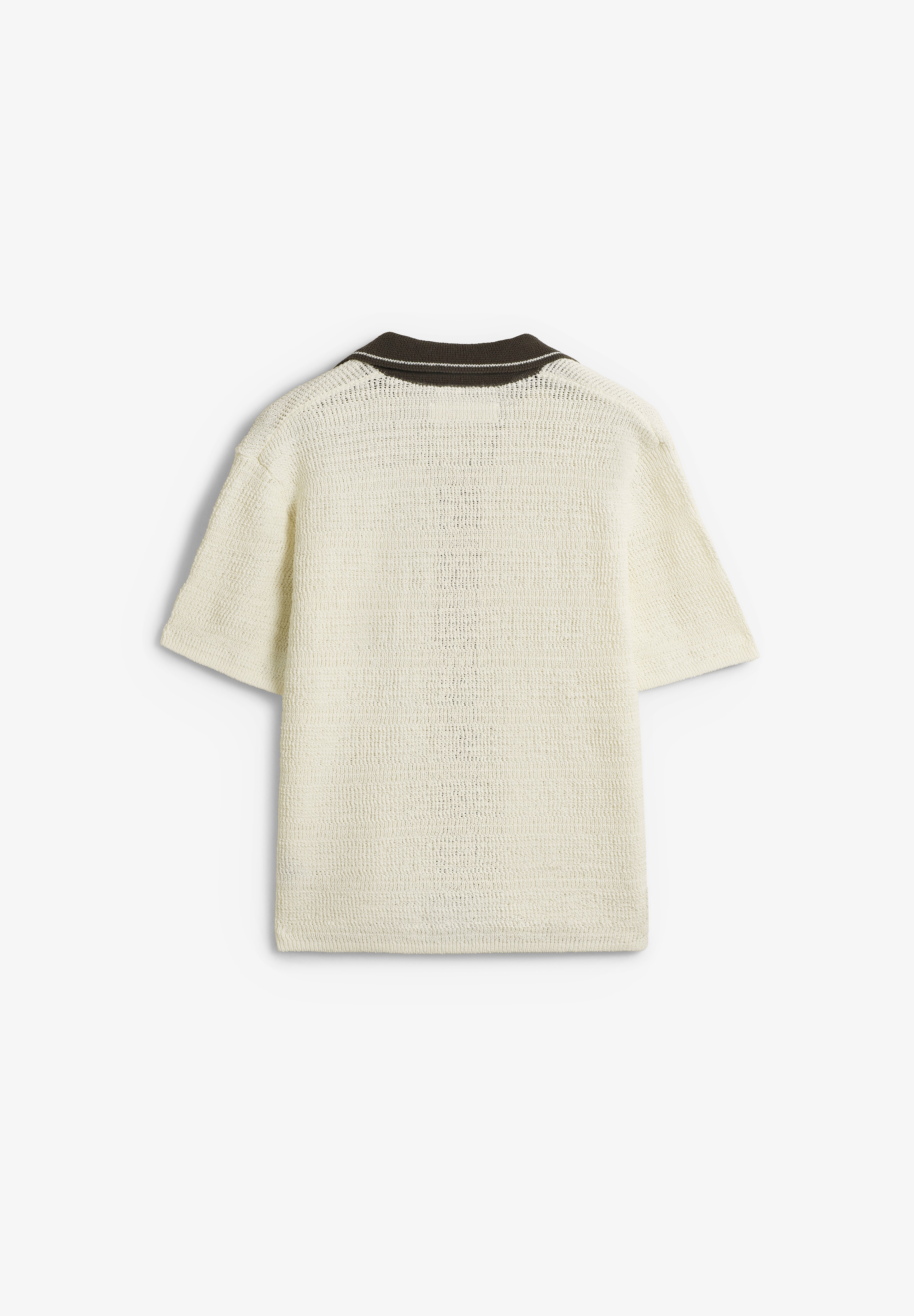 SAMSOE SAMSOE | CAMISA SAPERCY SS 15 DE HOMEM