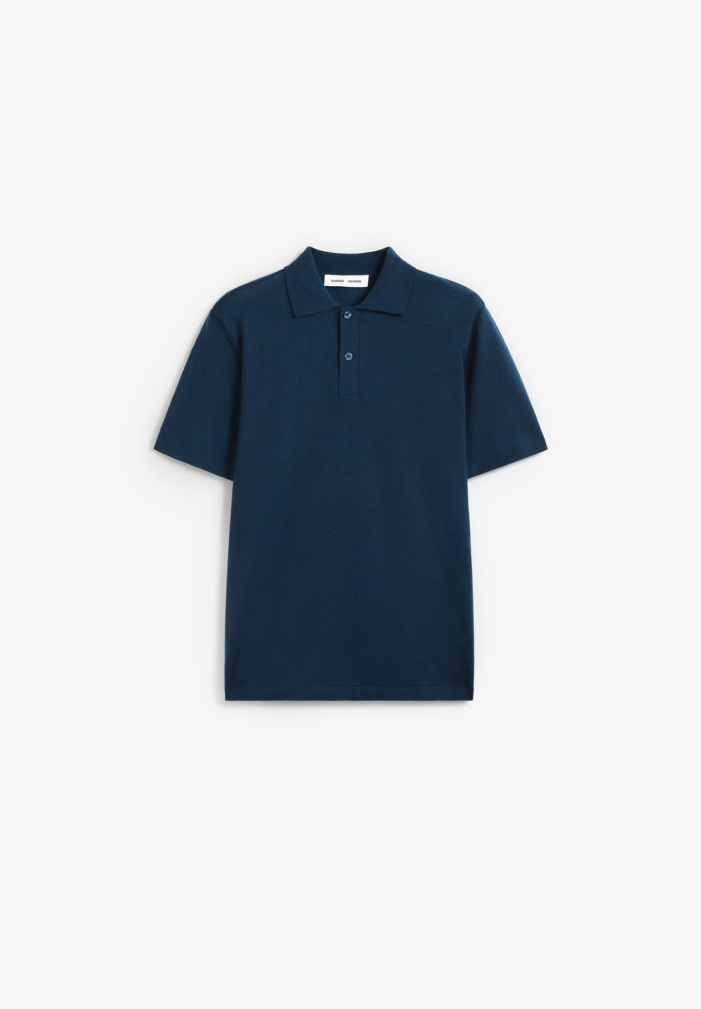 SAMSOE SAMSOE | CAMISA POLO SAROWAN DE HOMEM