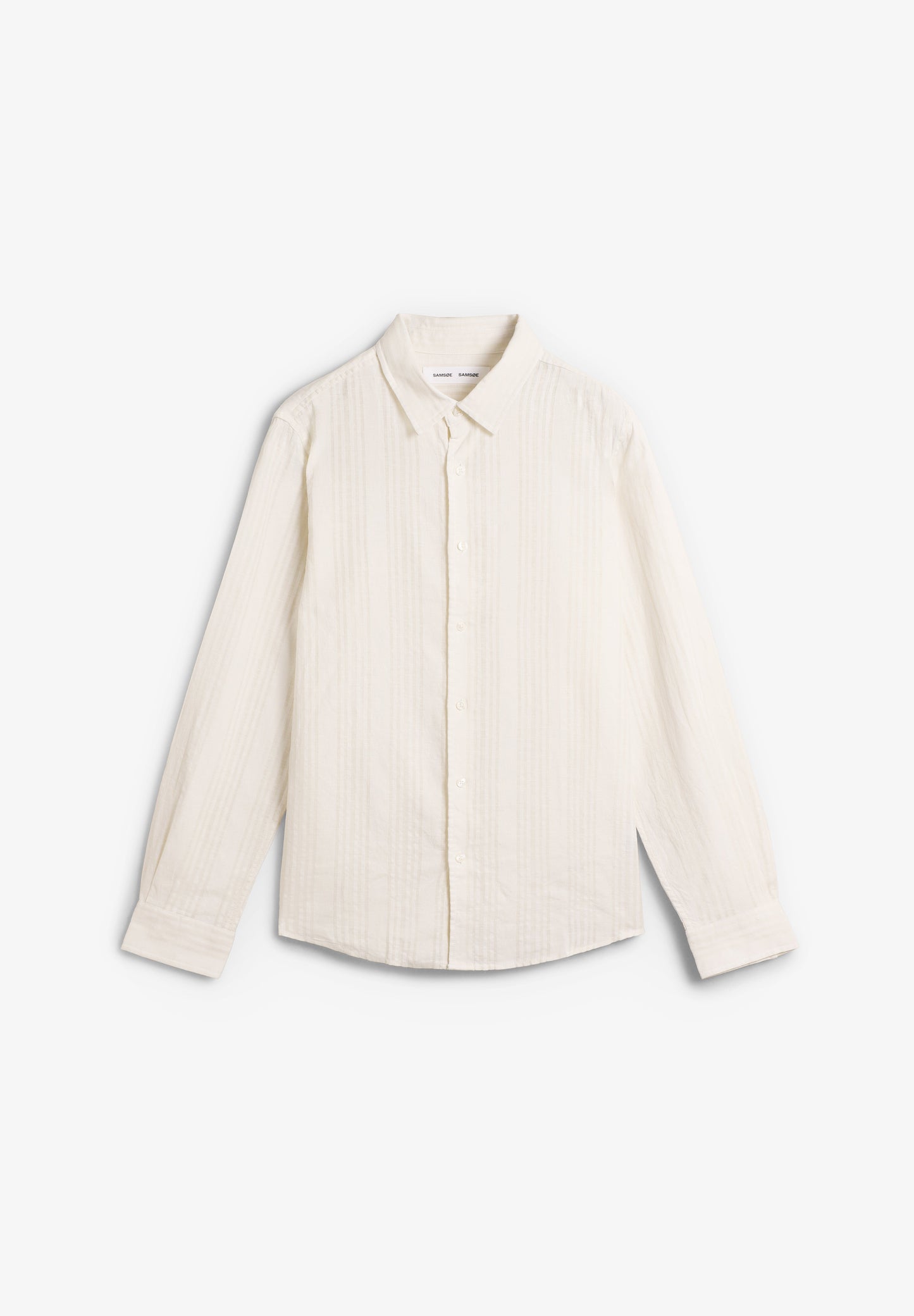 SAMSOE SAMSOE | CAMISA SARYAN X 159A DE HOMEM