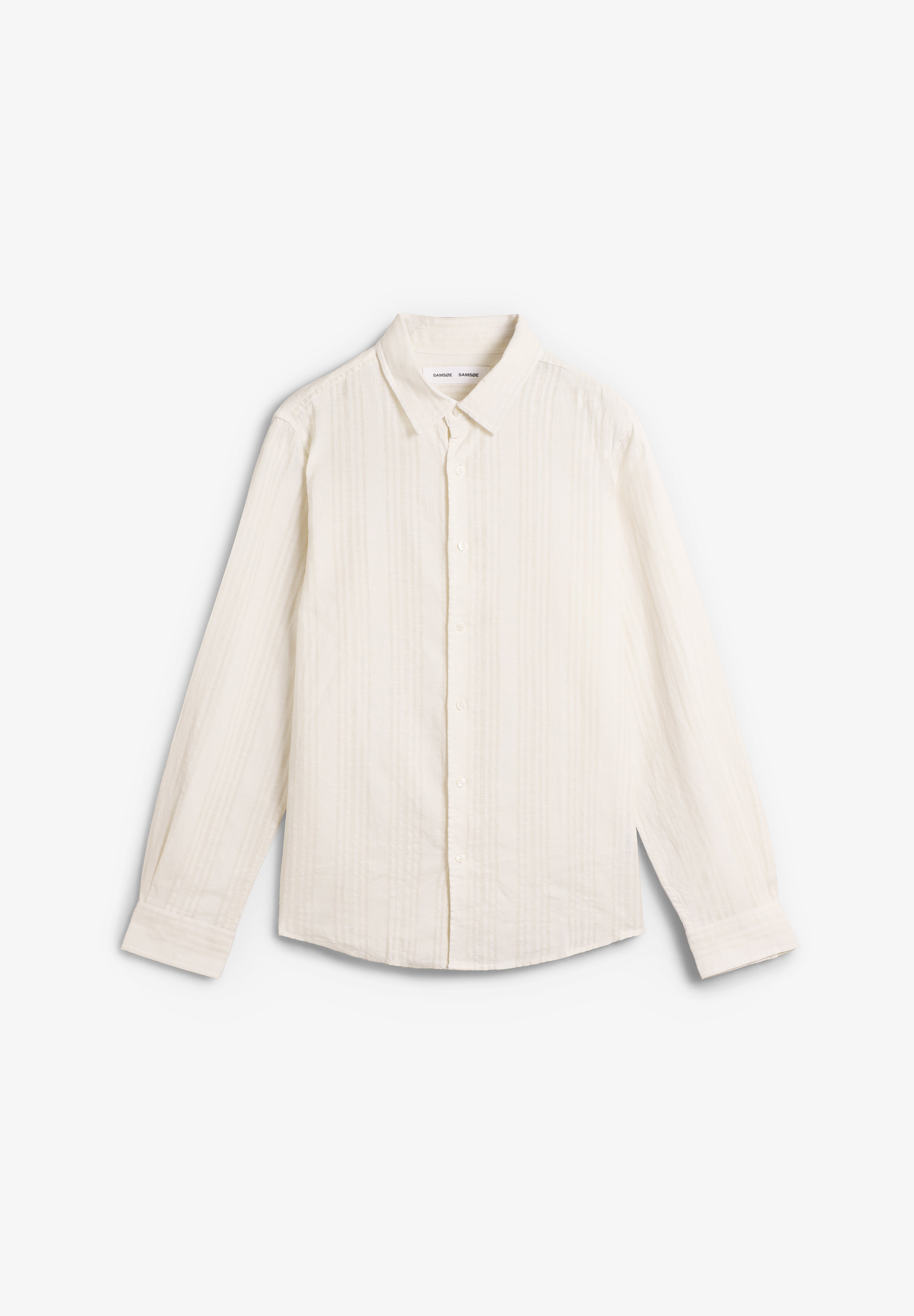 SAMSOE SAMSOE | CAMISA SARYAN X 159A DE HOMEM