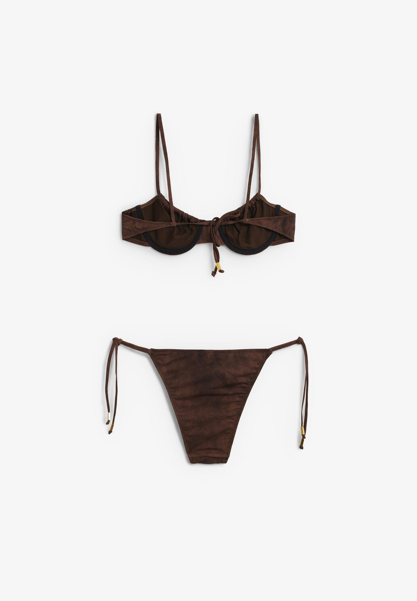 GUILLERMINA BAEZA | BIQUÍNI ALBA