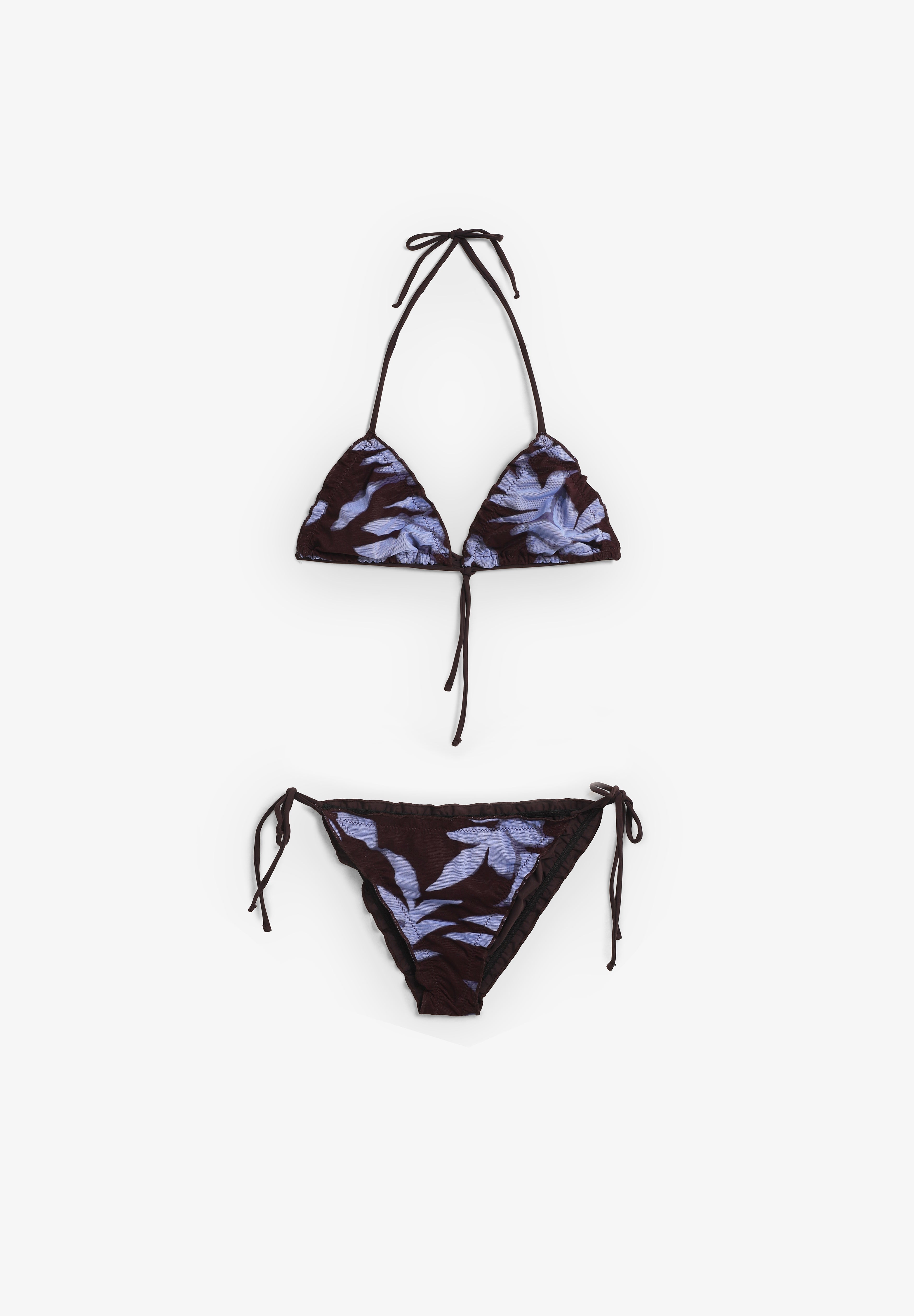 GUILLERMINA BAEZA | BIQUÍNI SIENA