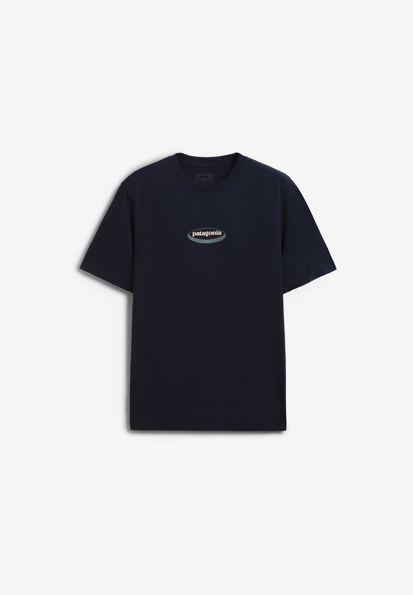 PATAGONIA | T-SHIRT M'S '95 OVAL LOGÓTIPO