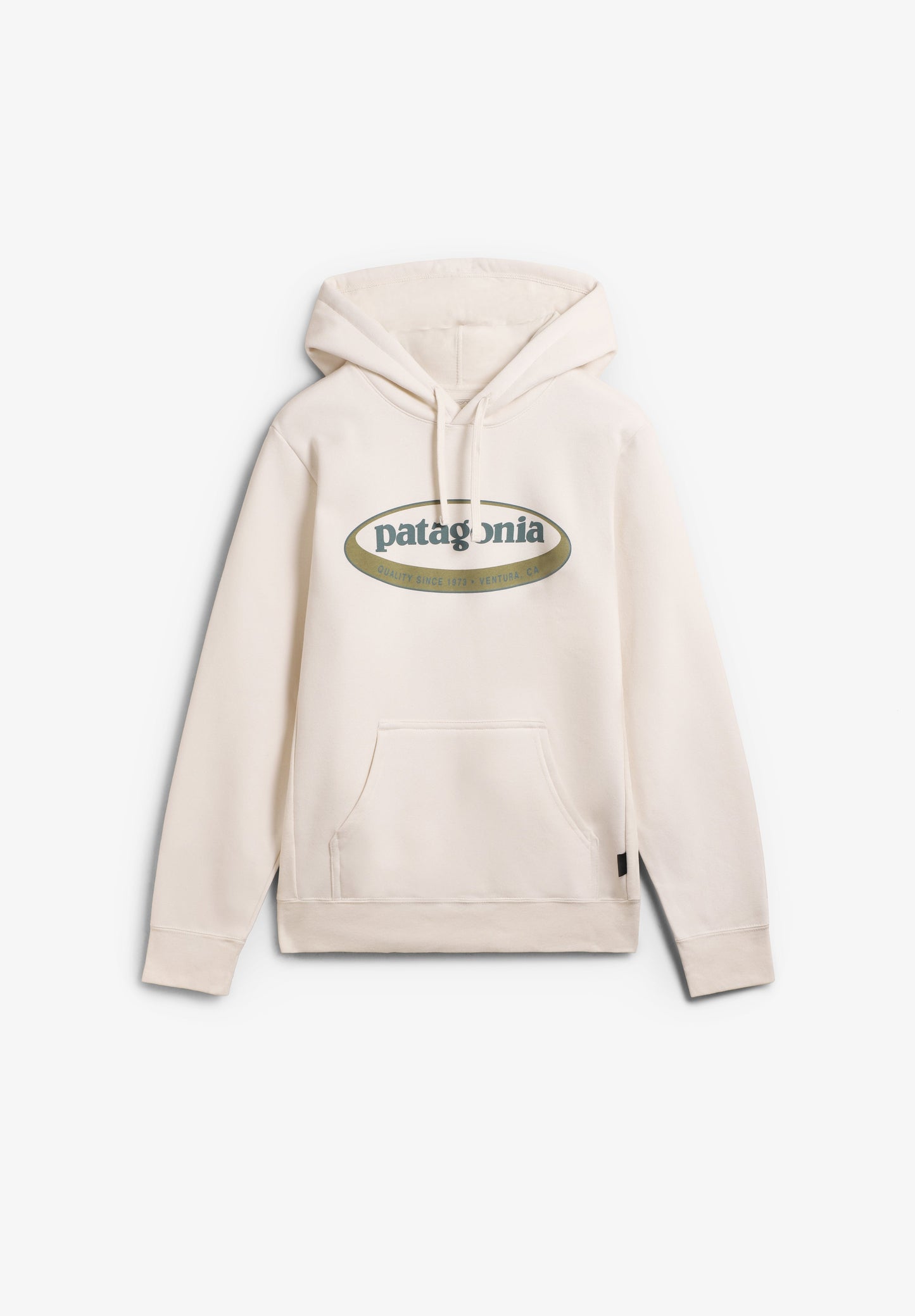 PATAGONIA | SWEATSHIRT M'S '95 OVAL LOGO UPRISAL HOODY