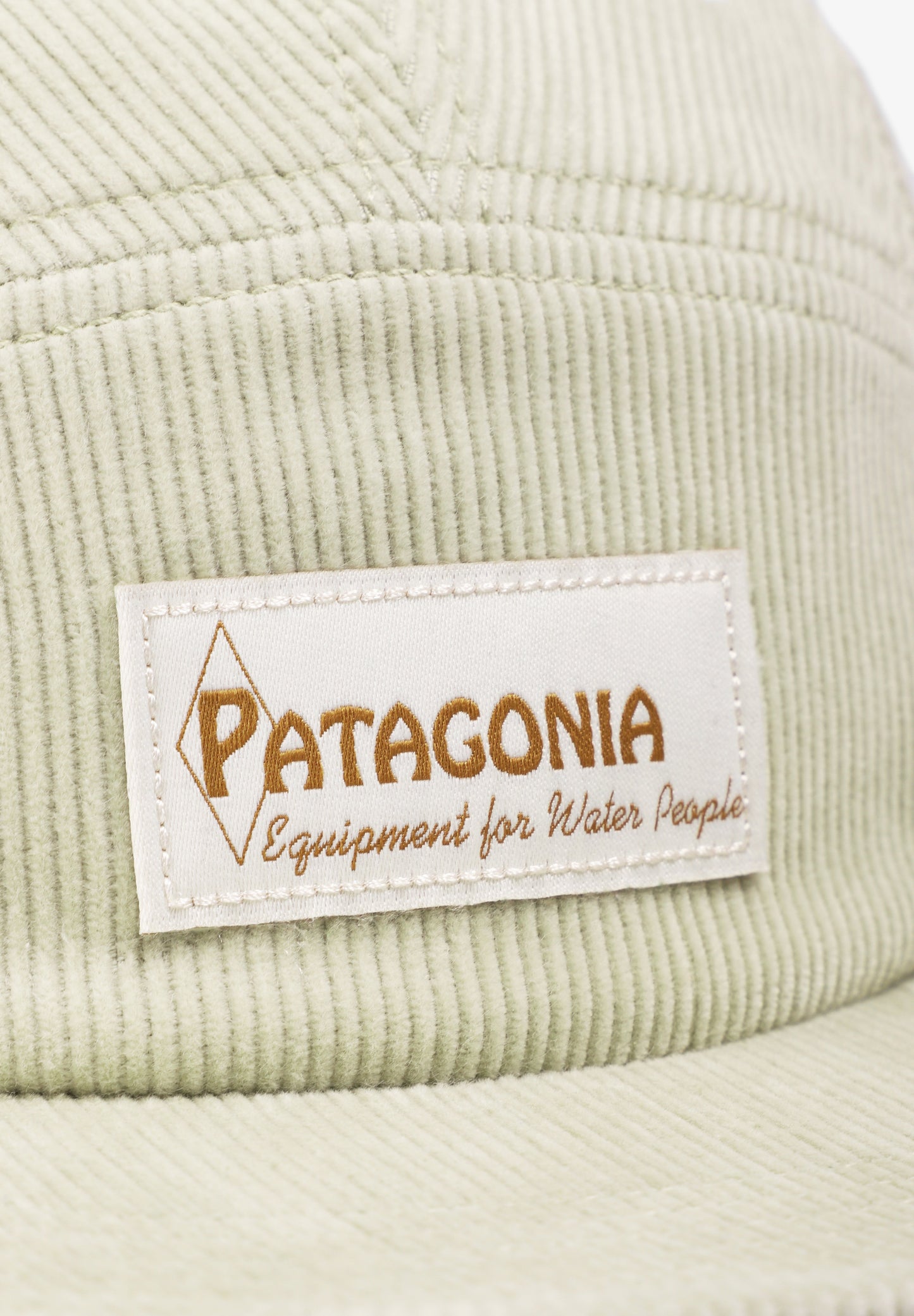PATAGONIA | BONÉ GRAPHIC MACLURE