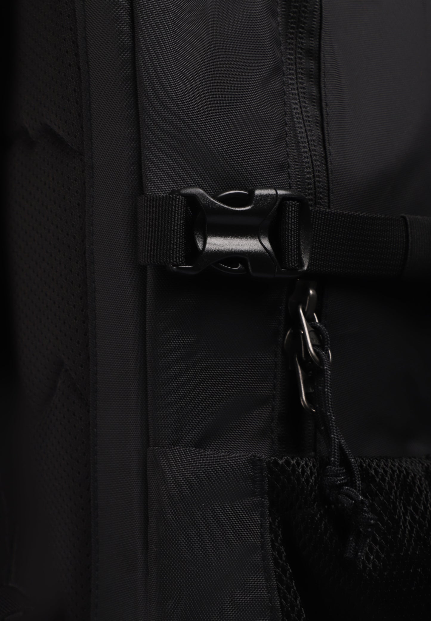 PATAGONIA | MOCHILA REFUGIO DAY PACK 26L BLACK