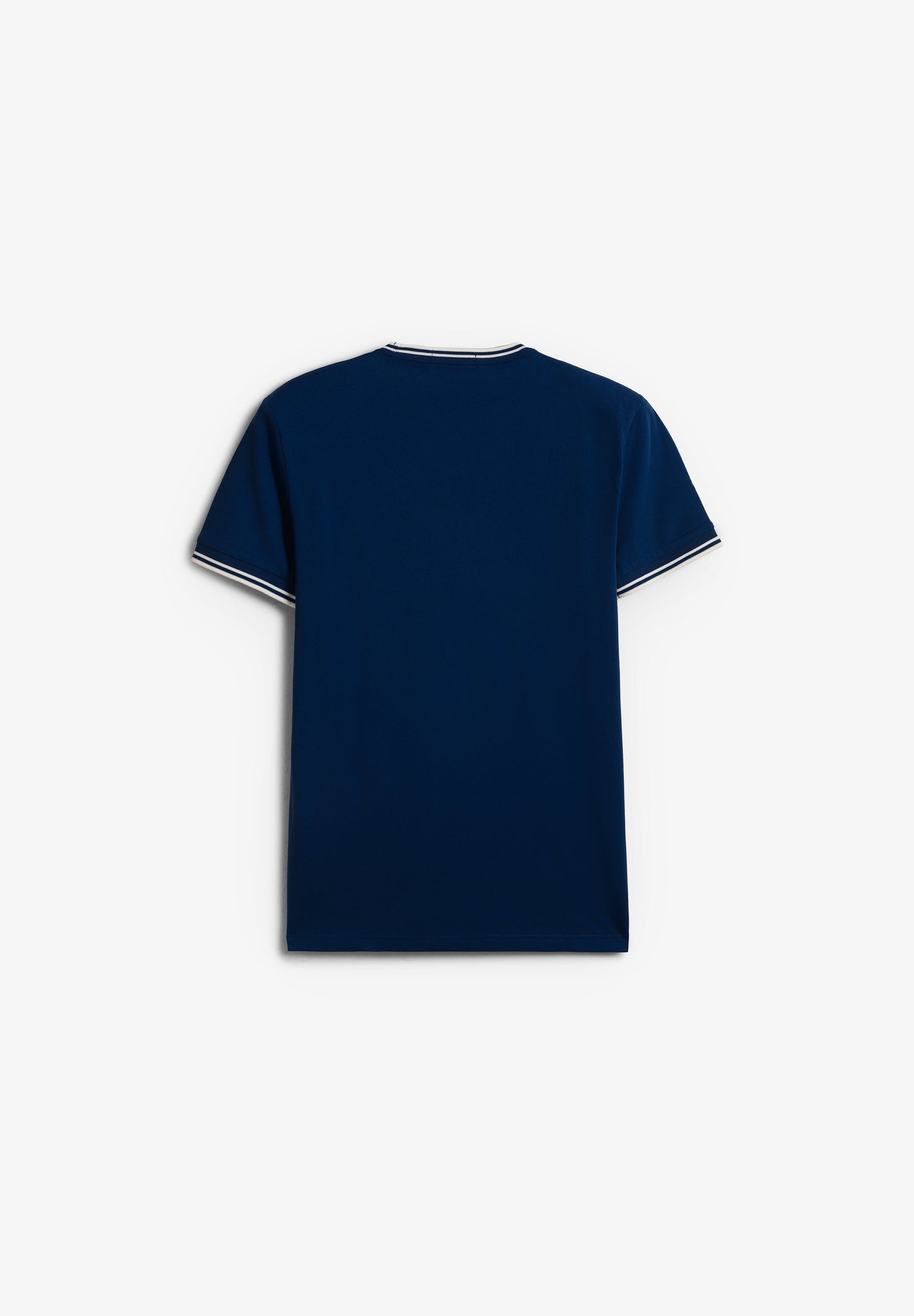 FRED PERRY | T-SHIRT TWIN TIPPED