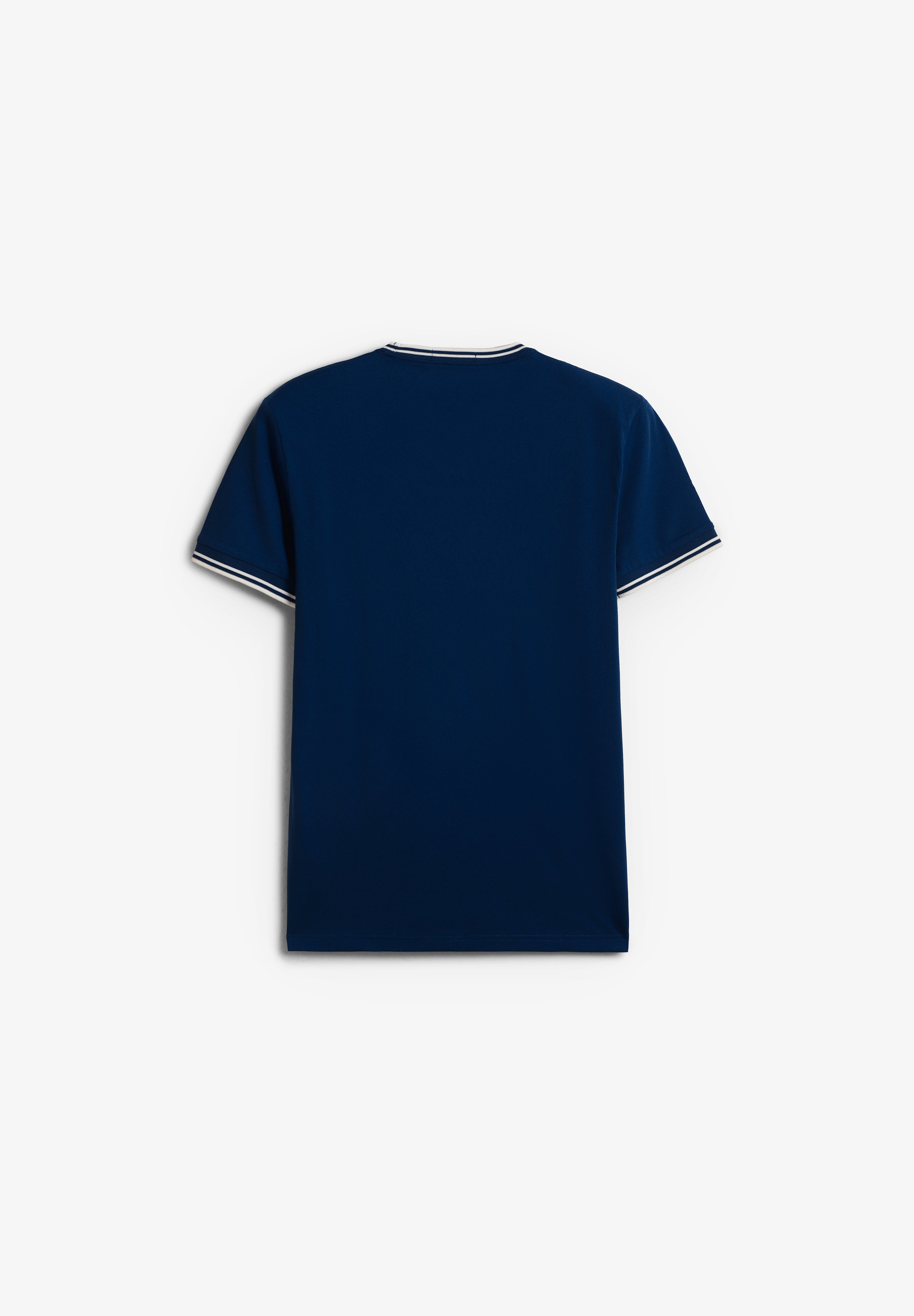 FRED PERRY | TWIN TIPPED T-SHIRT