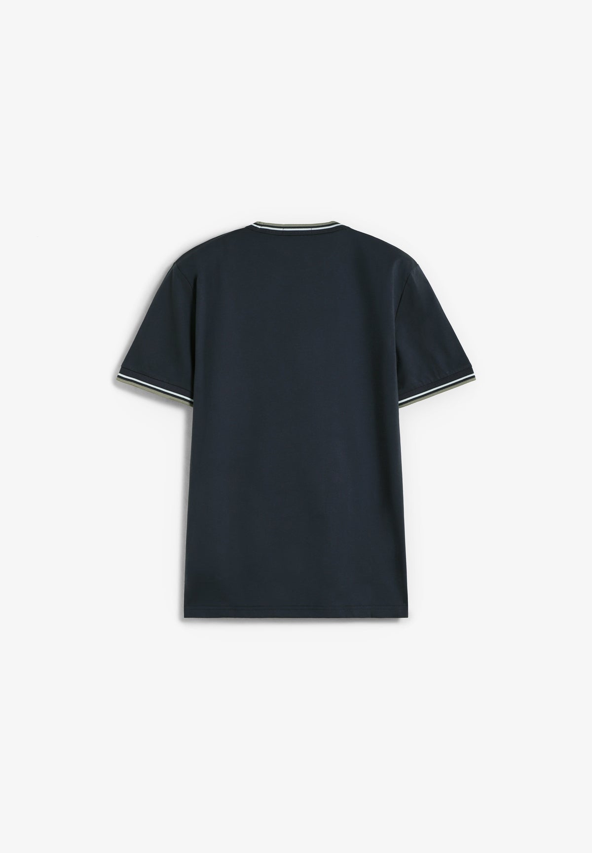 FRED PERRY | T-SHIRT TWIN TIPPED