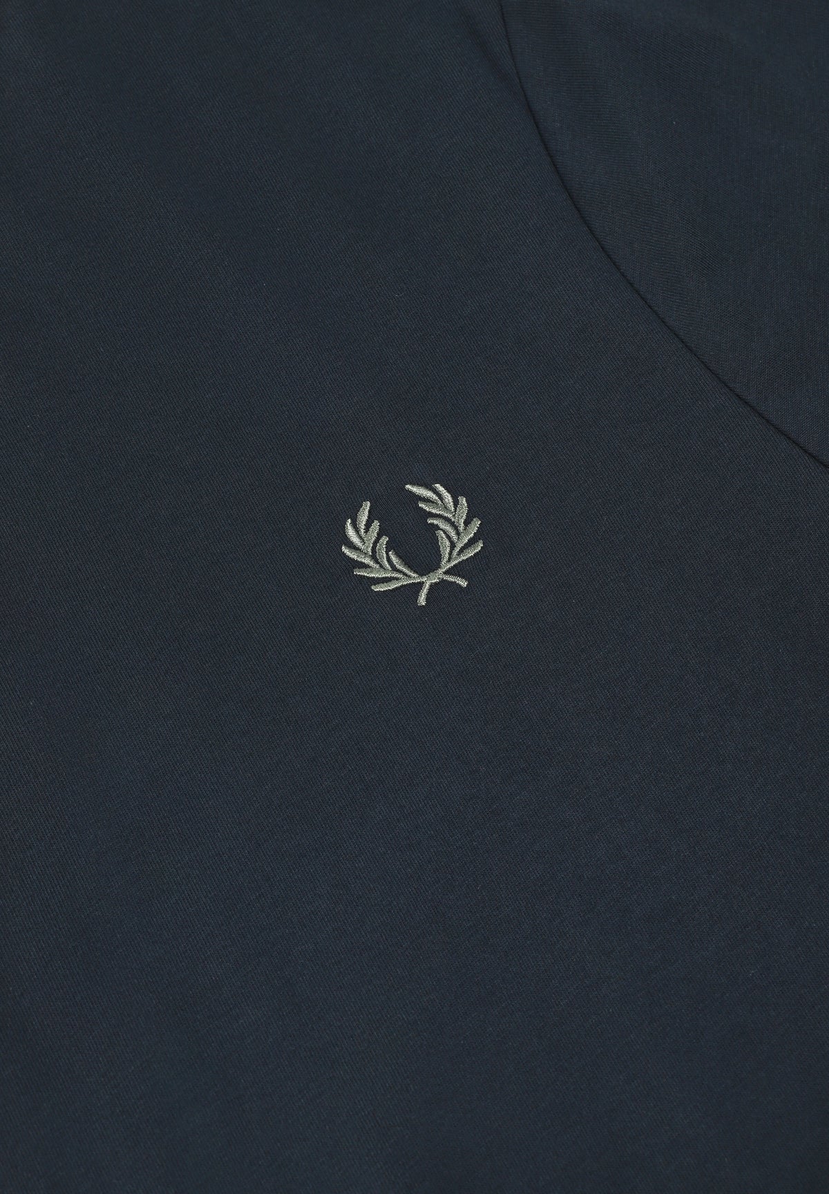 FRED PERRY | T-SHIRT TWIN TIPPED