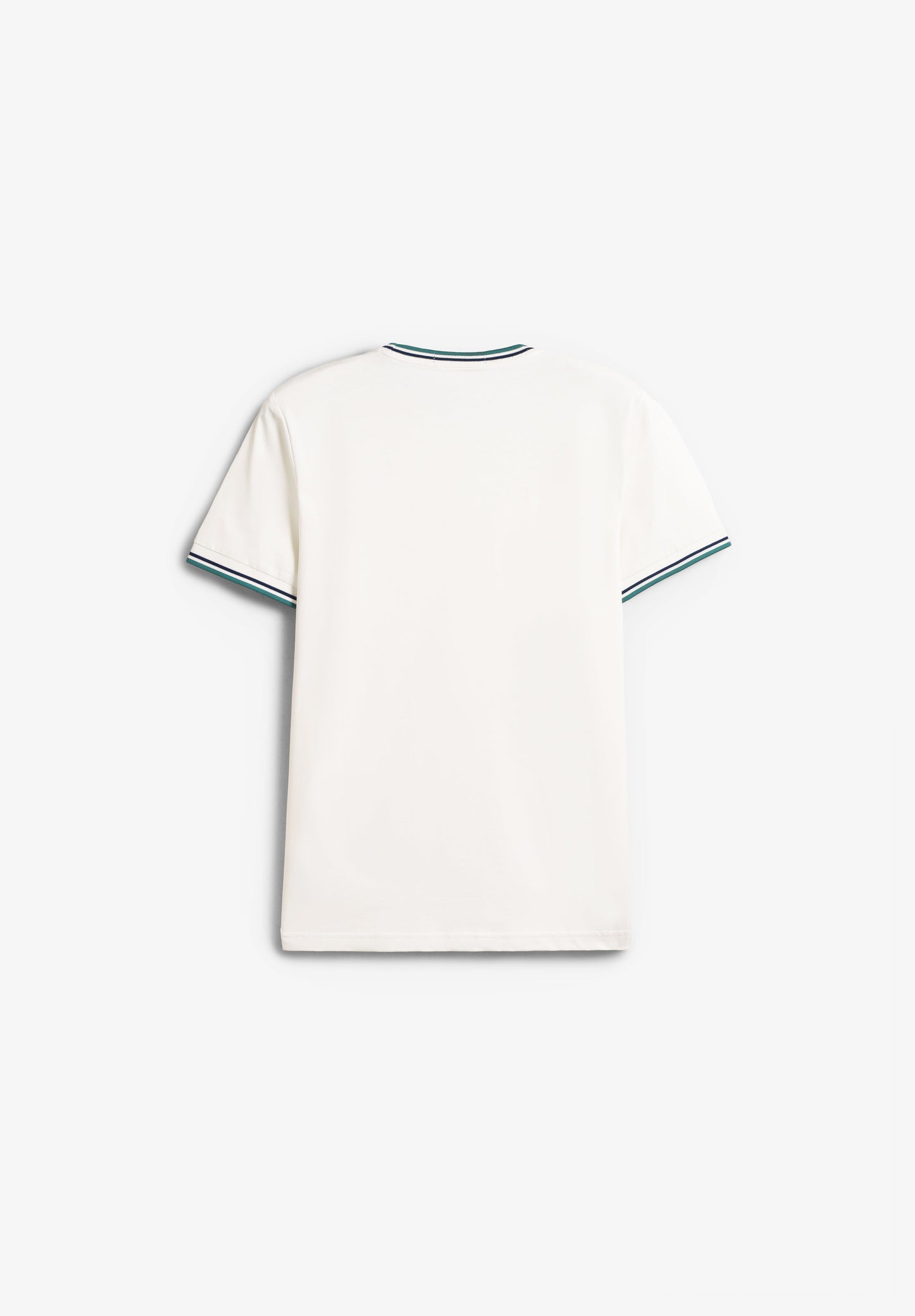 FRED PERRY | T-SHIRT TWIN TIPPED