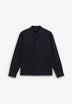 FRED PERRY | TWILL OVERSHIRT