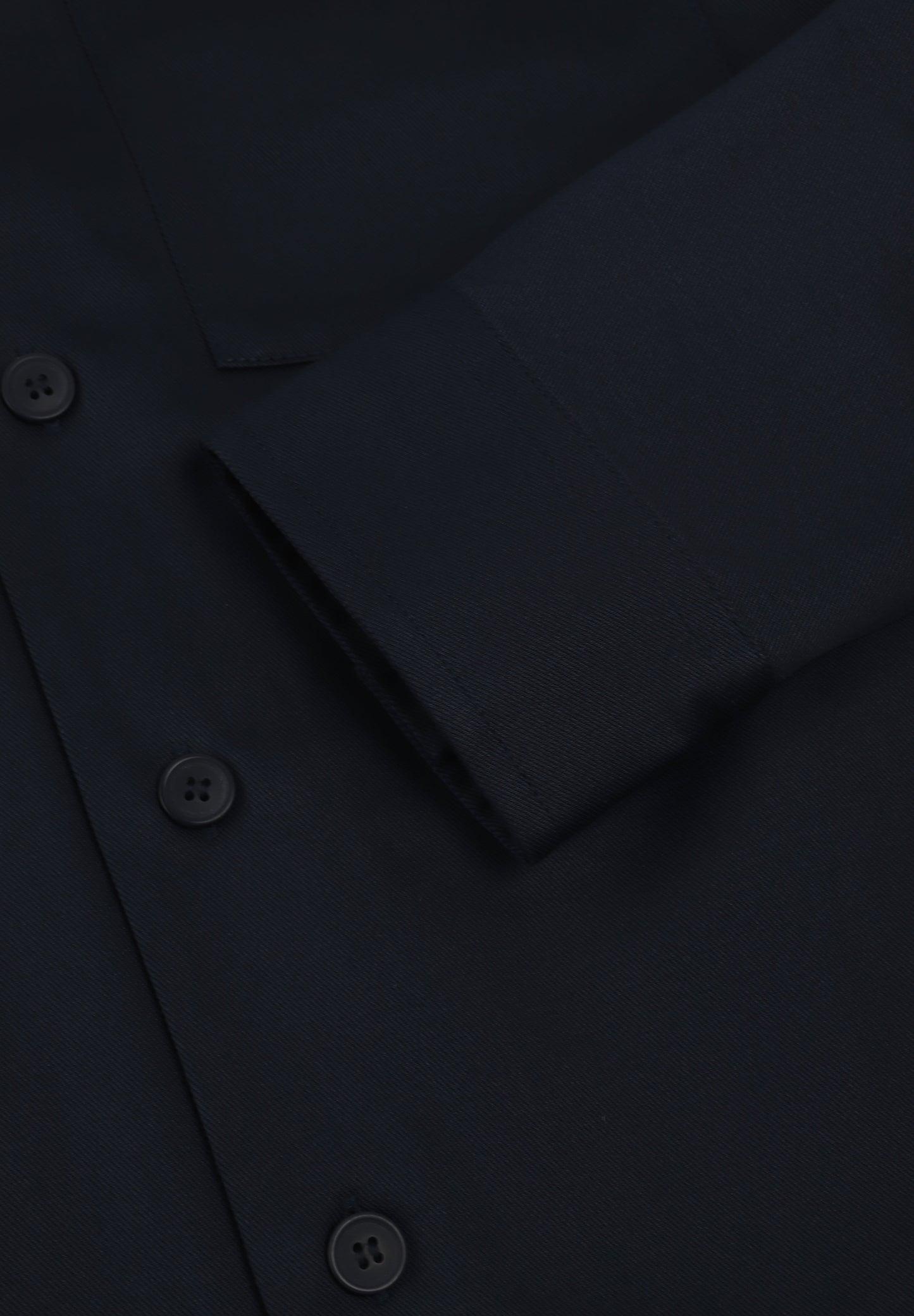 FRED PERRY | TWILL OVERSHIRT