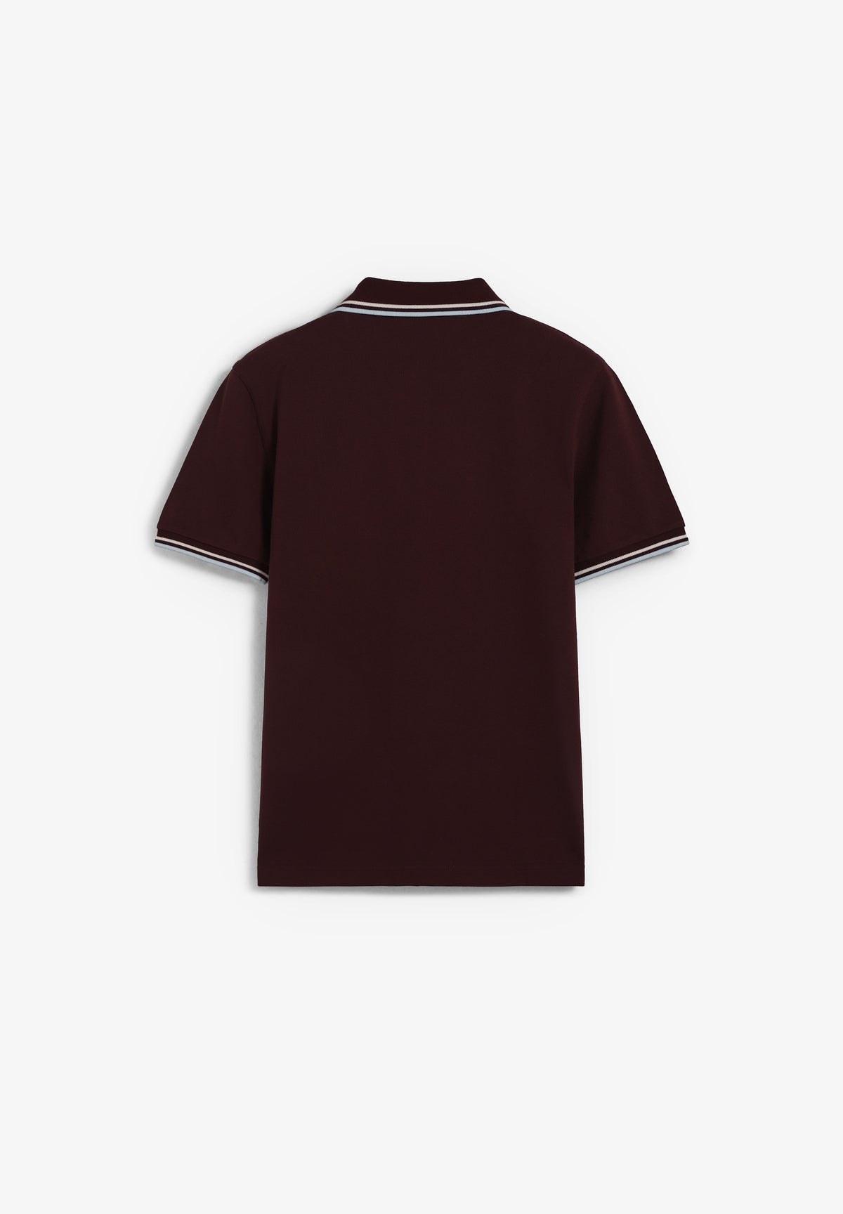 FRED PERRY | CAMISA POLO TWIN TIPPED