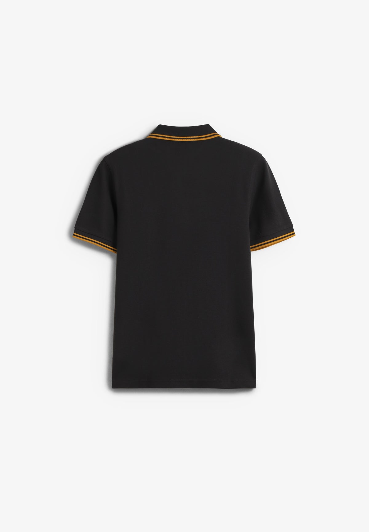 FRED PERRY | CAMISA POLO TWIN TIPPED