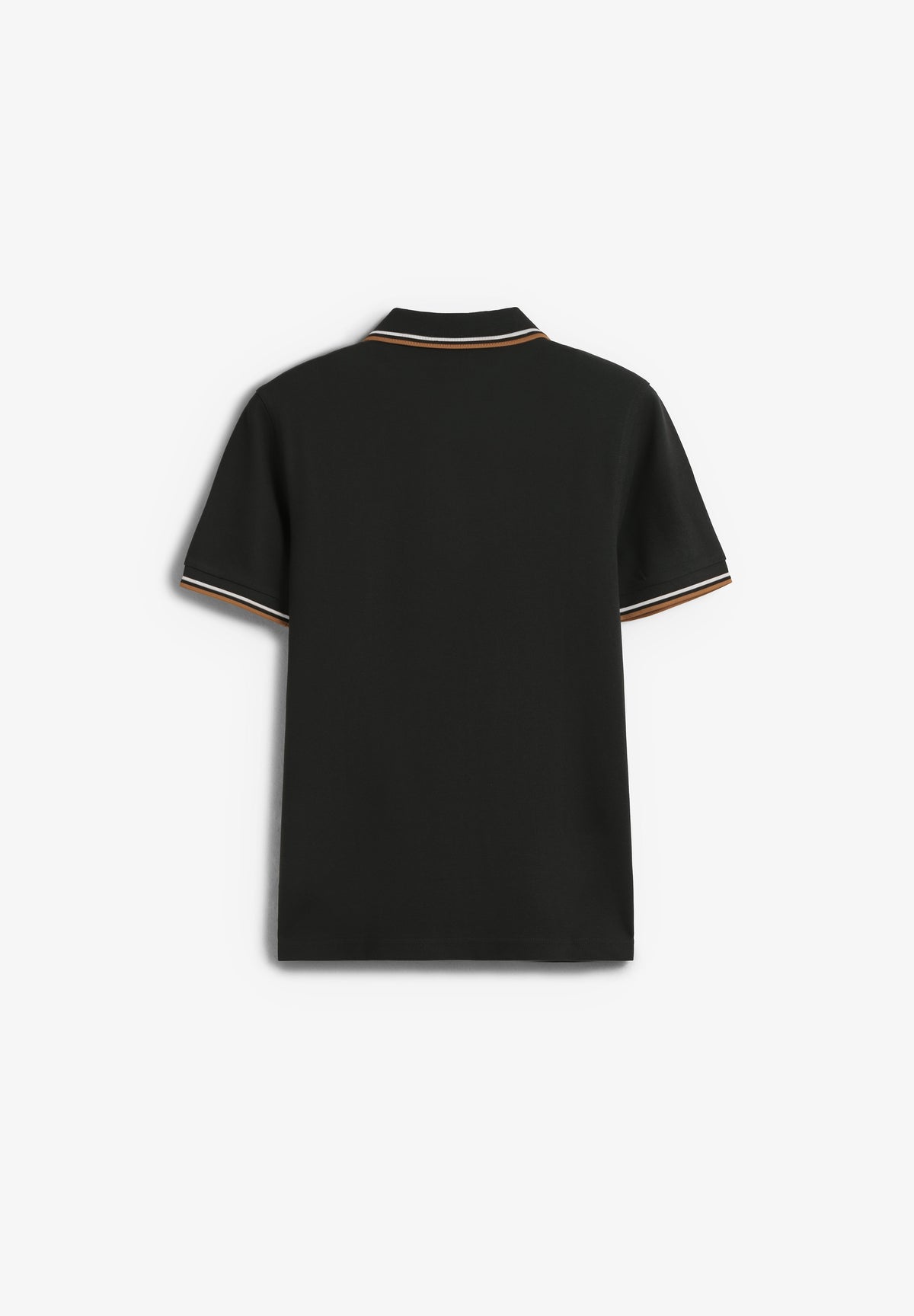 FRED PERRY | CAMISA POLO TWIN TIPPED
