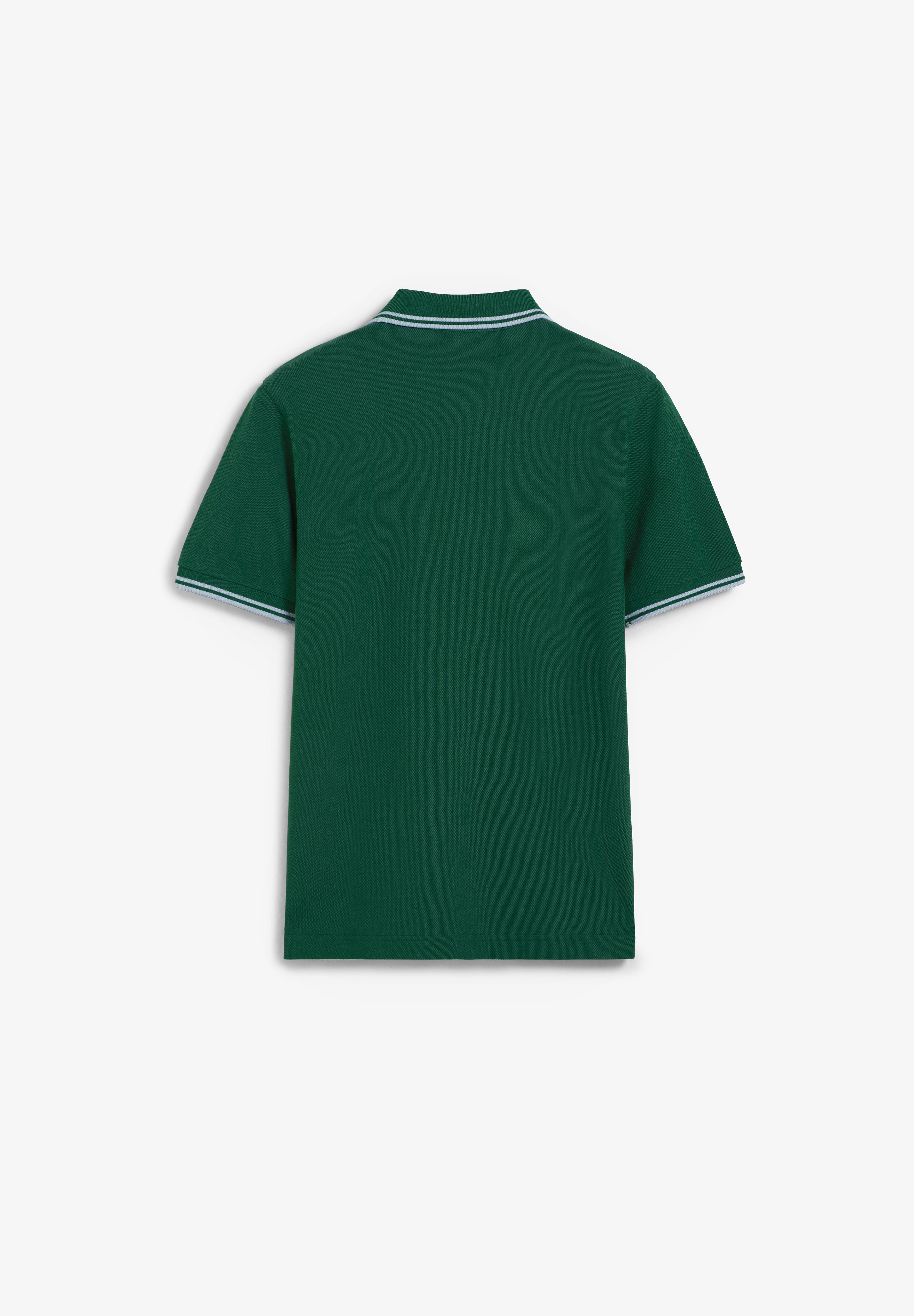 FRED PERRY | POLO TWIN TIPPED