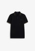 FRED PERRY | POLO TWIN TIPPED