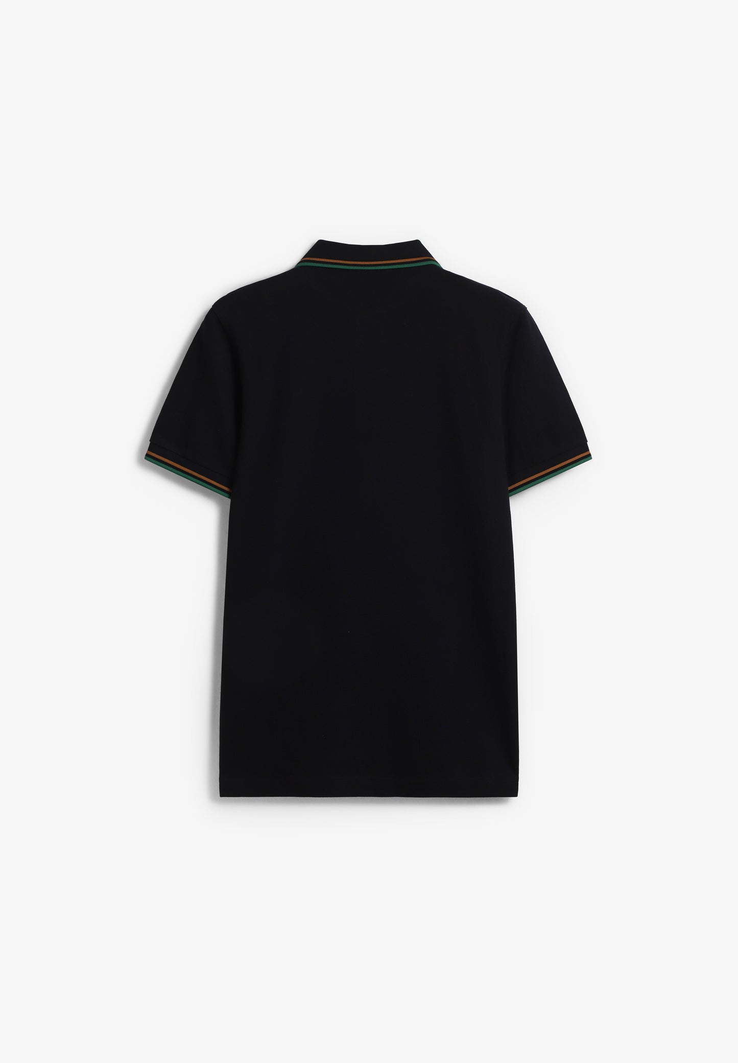 FRED PERRY | POLO TWIN TIPPED