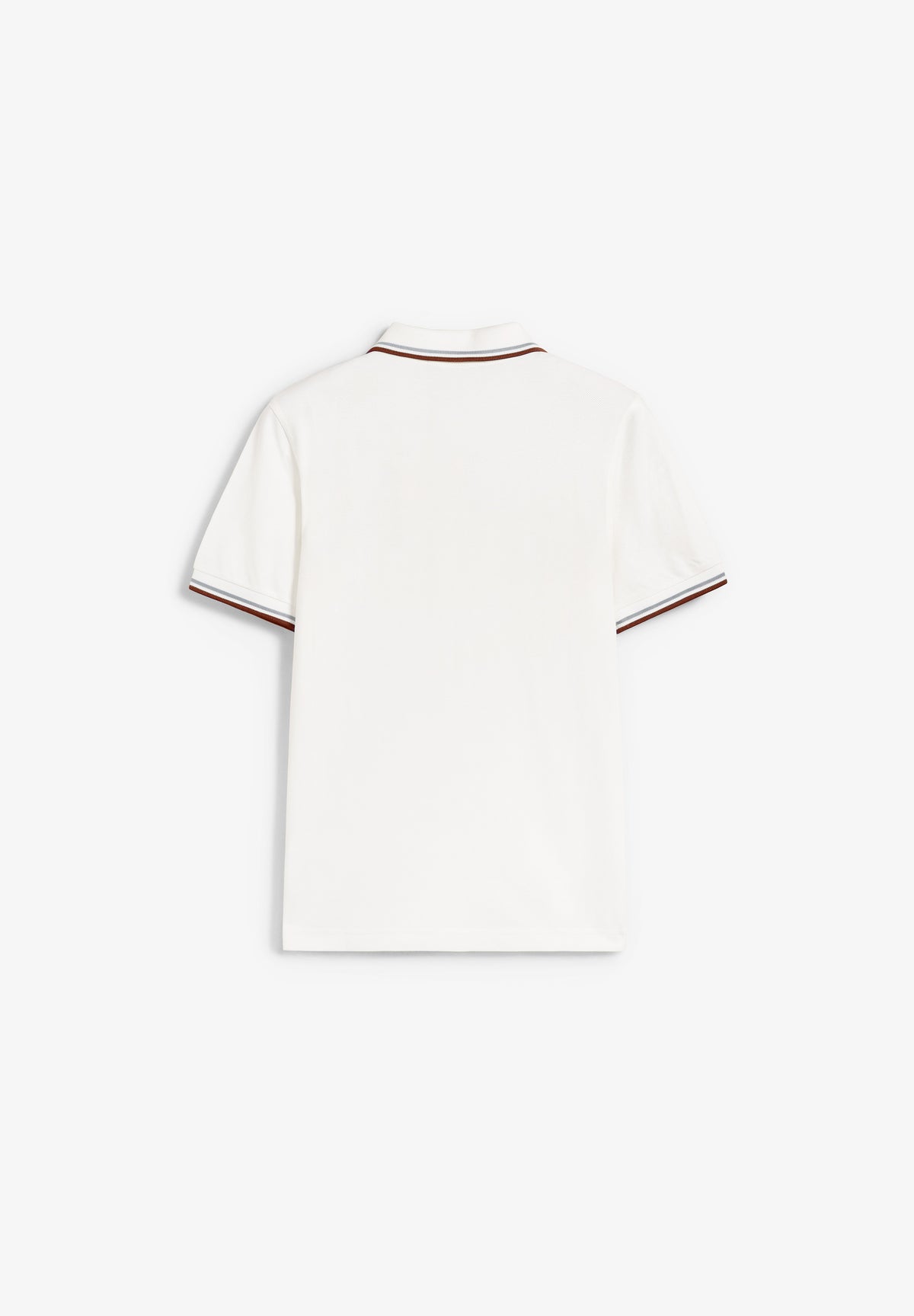 FRED PERRY | CAMISA POLO TWIN TIPPED