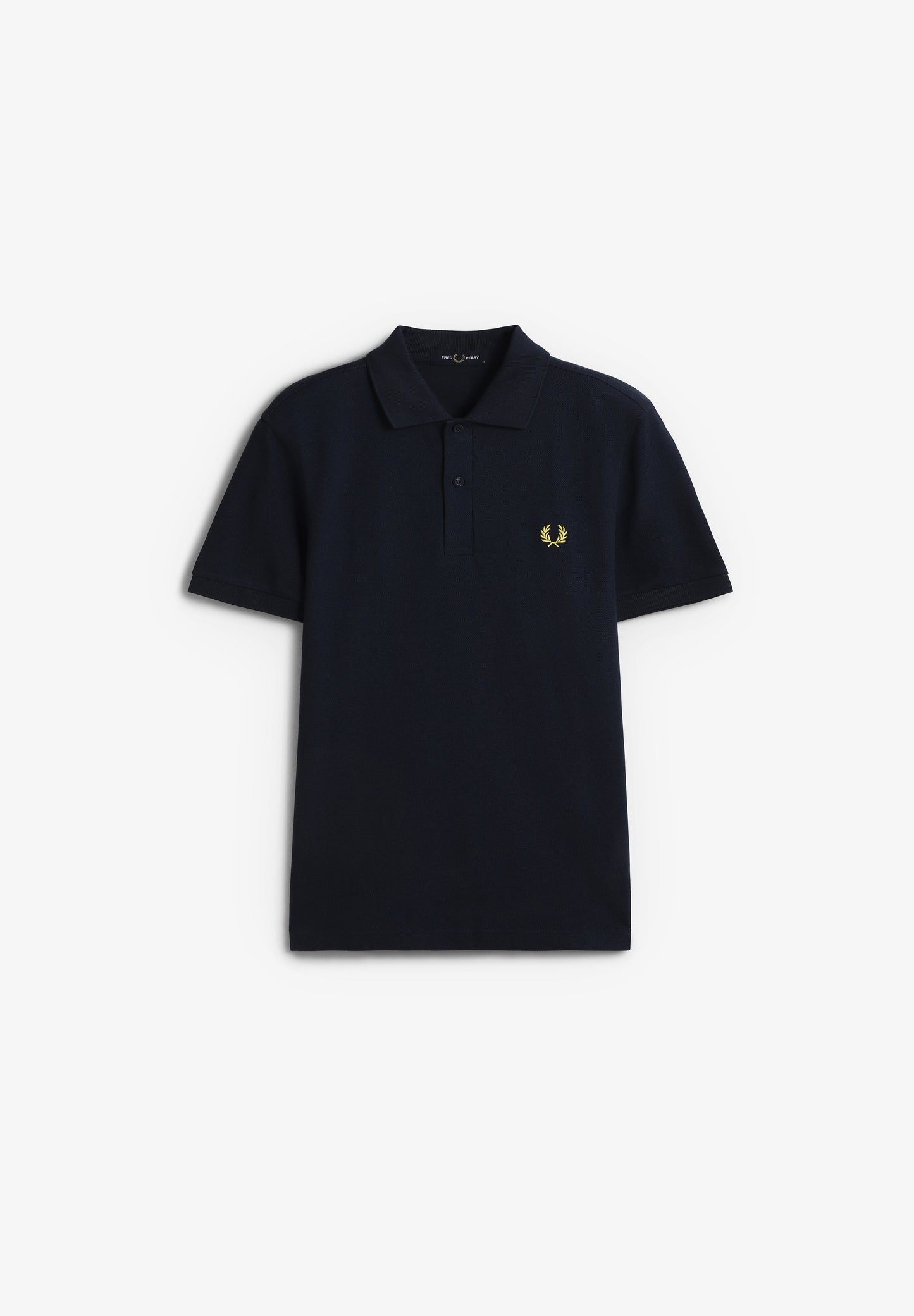 FRED PERRY | CAMISA POLO PLAIN