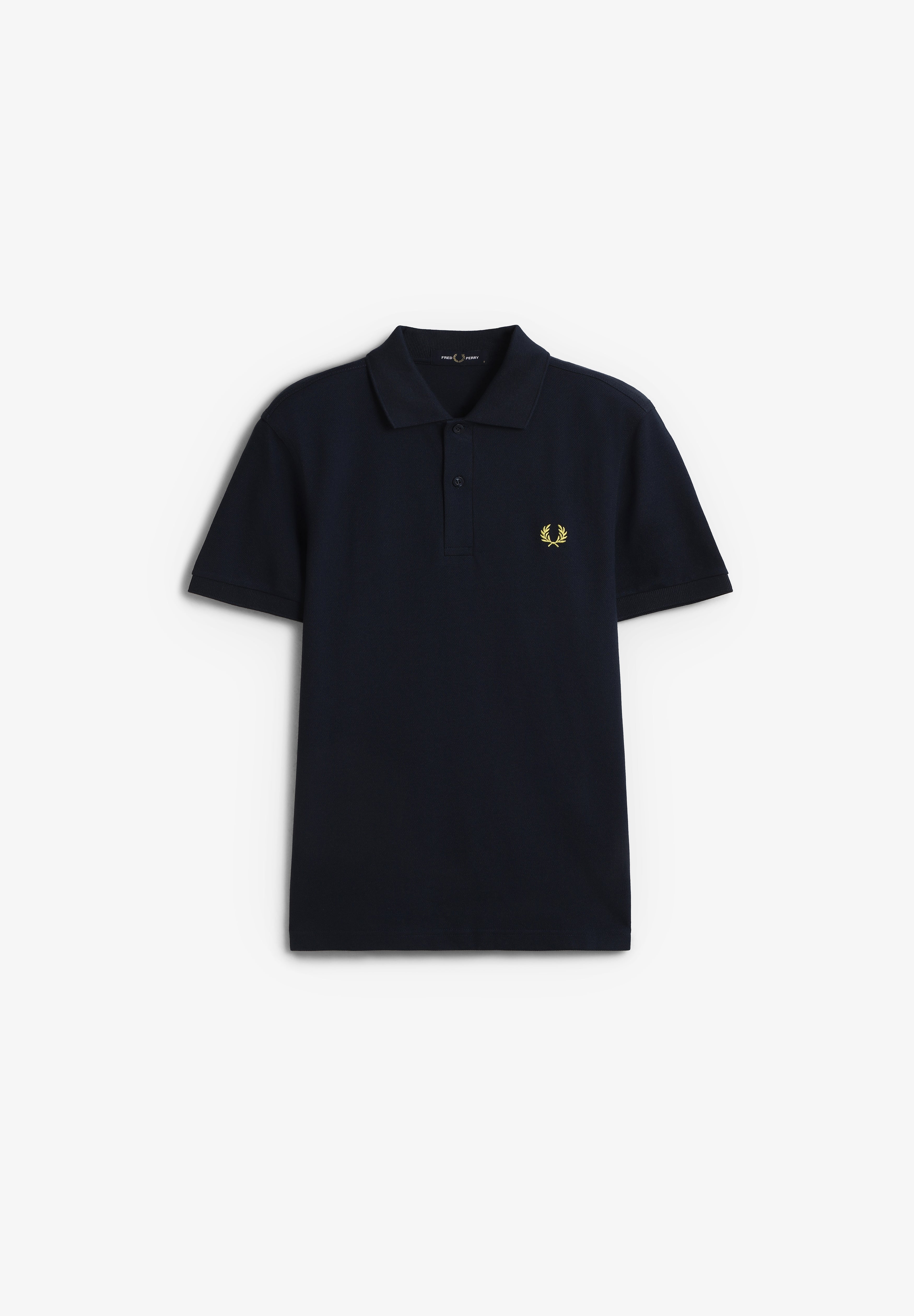 FRED PERRY | PLAIN FRED PERRY POLO