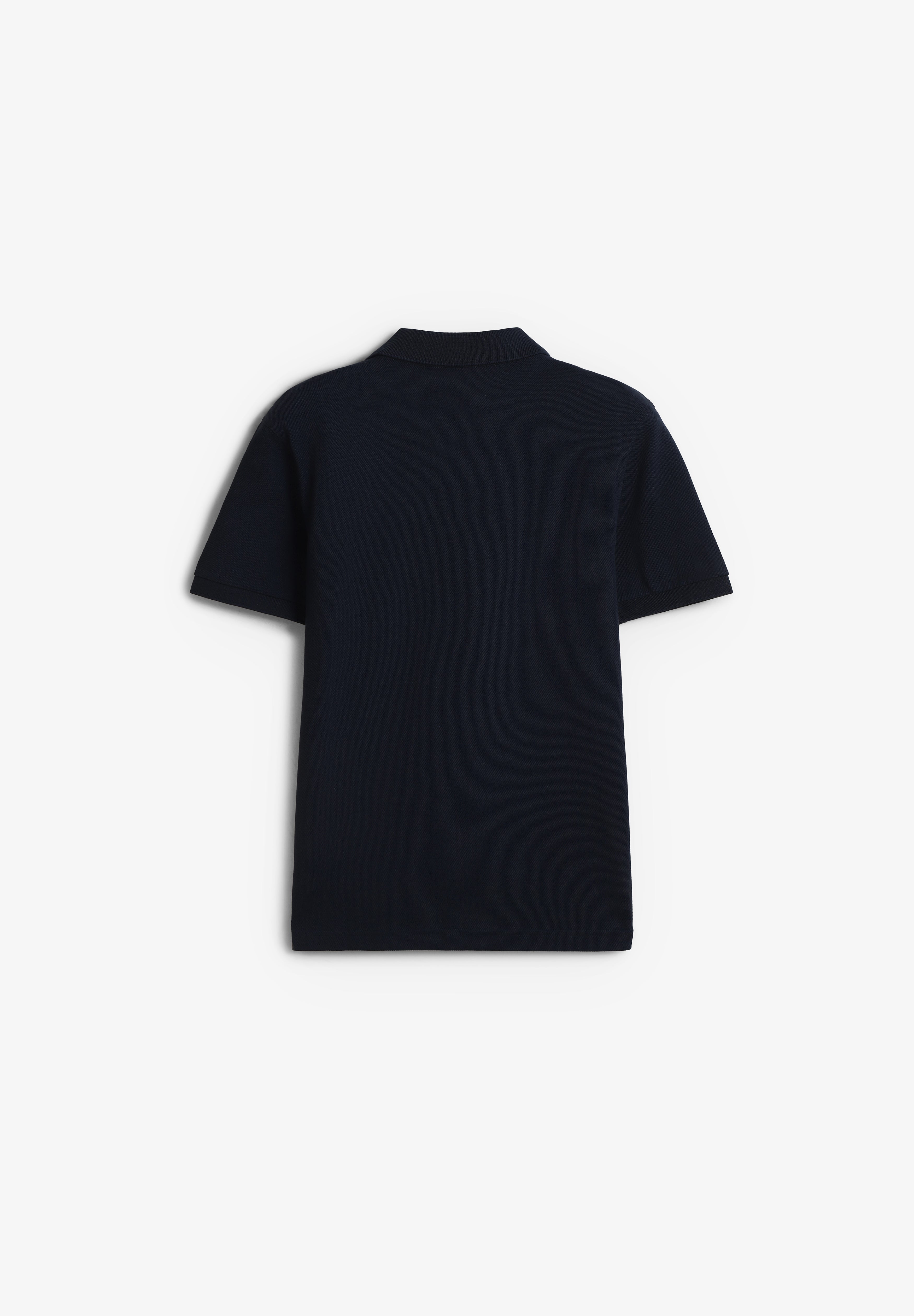 FRED PERRY | PLAIN FRED PERRY POLO