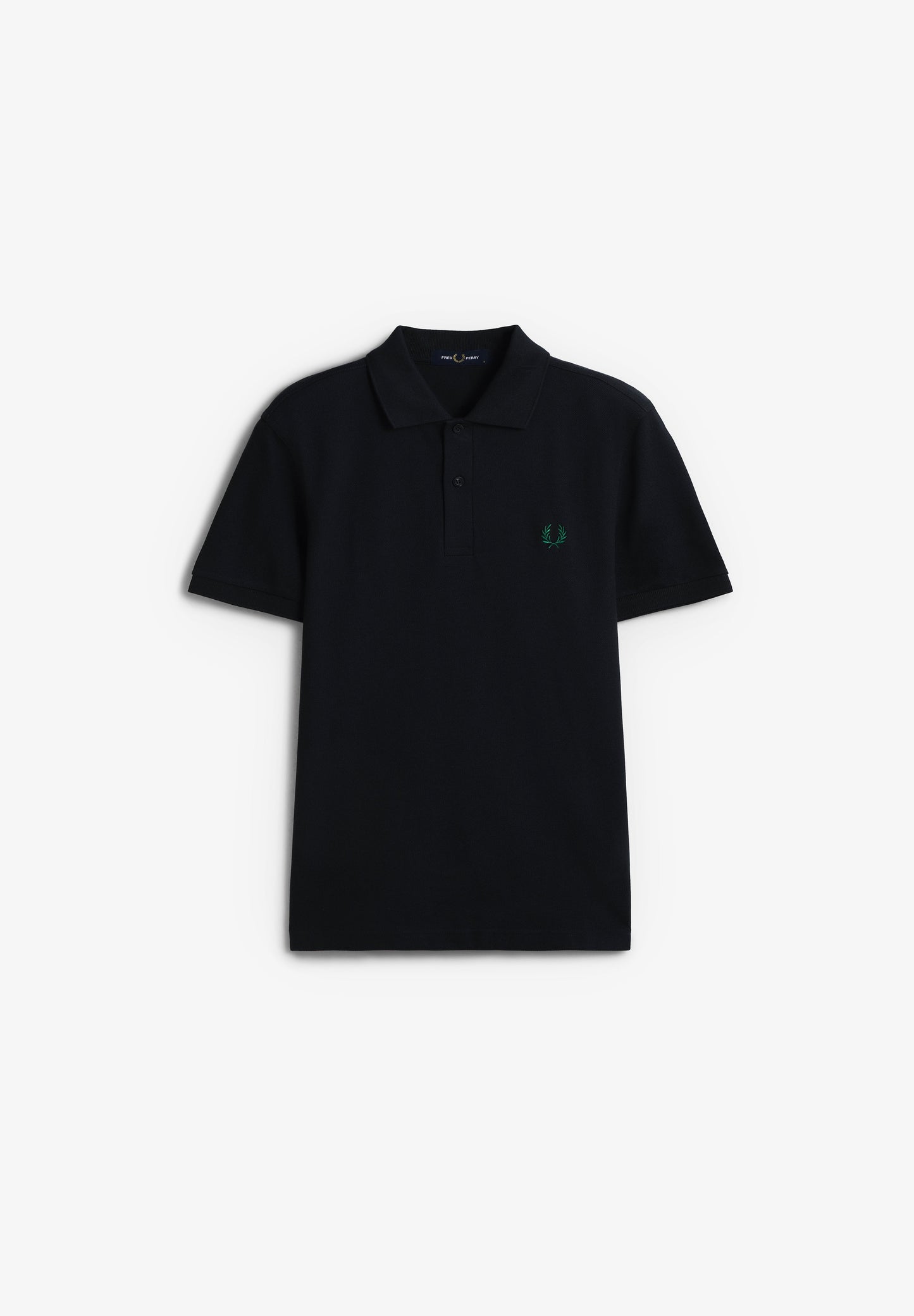 FRED PERRY | CAMISA POLO PLAIN