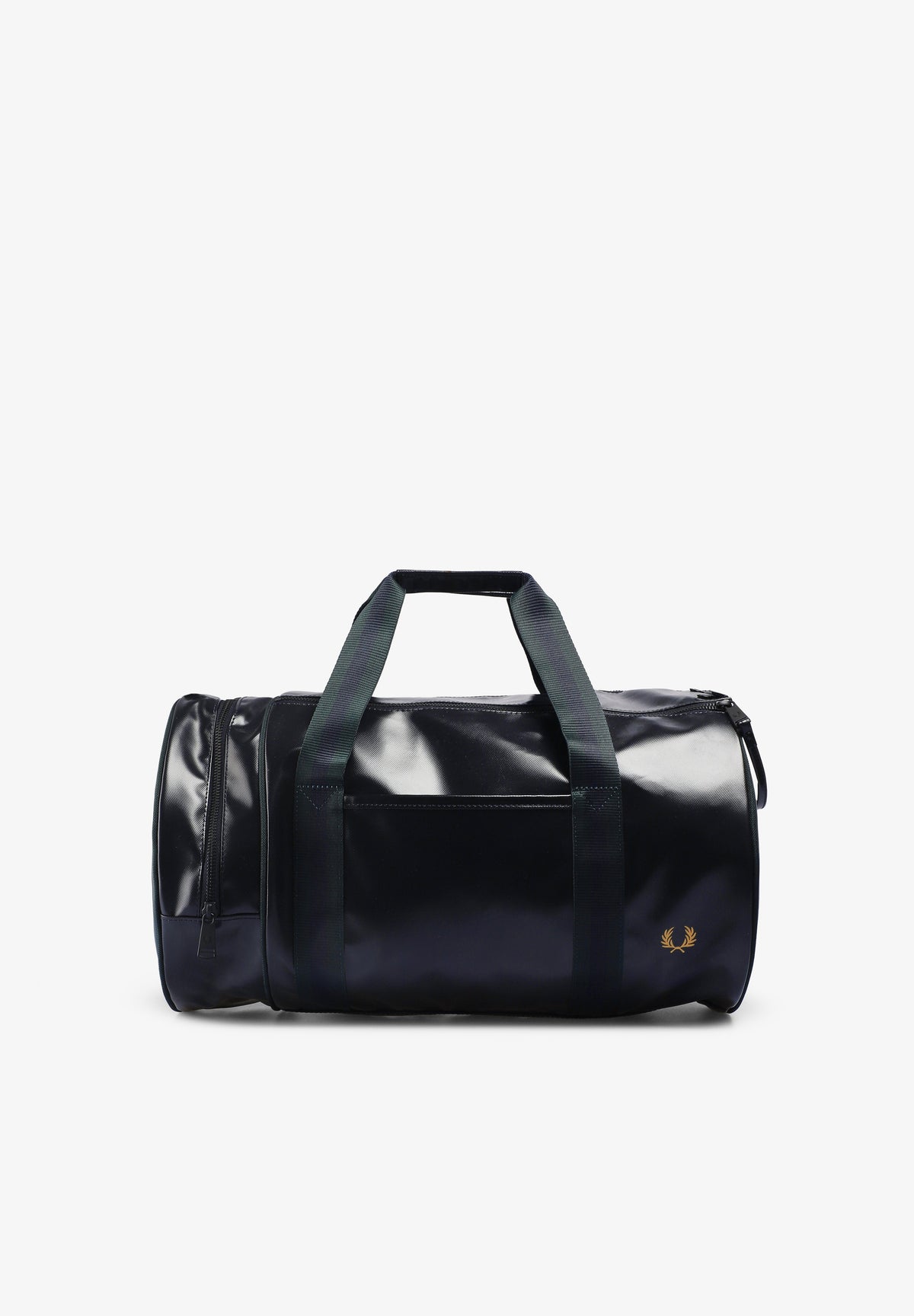 FRED PERRY | BOLSA CLASSIC BARREL