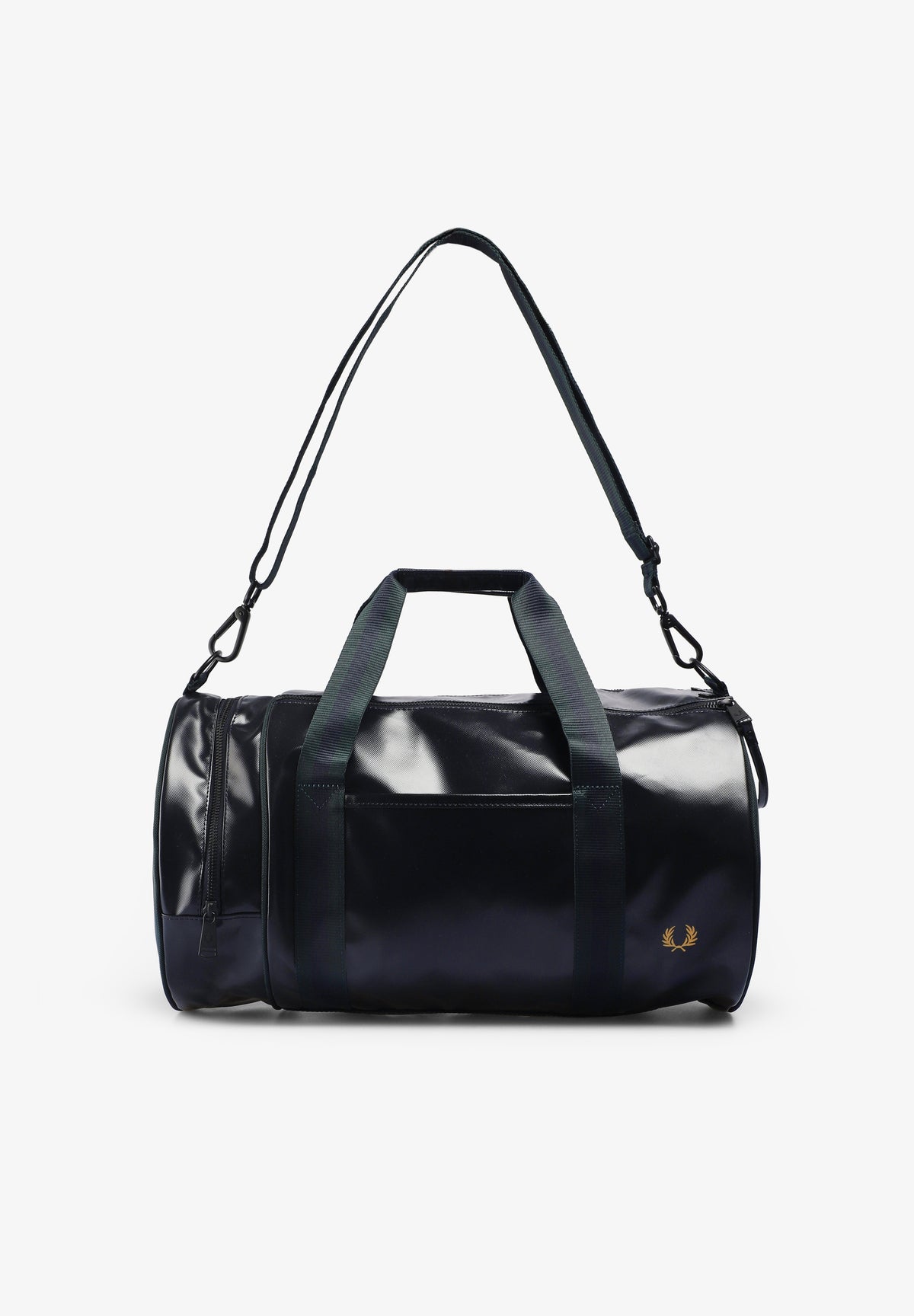 FRED PERRY | BOLSA CLASSIC BARREL