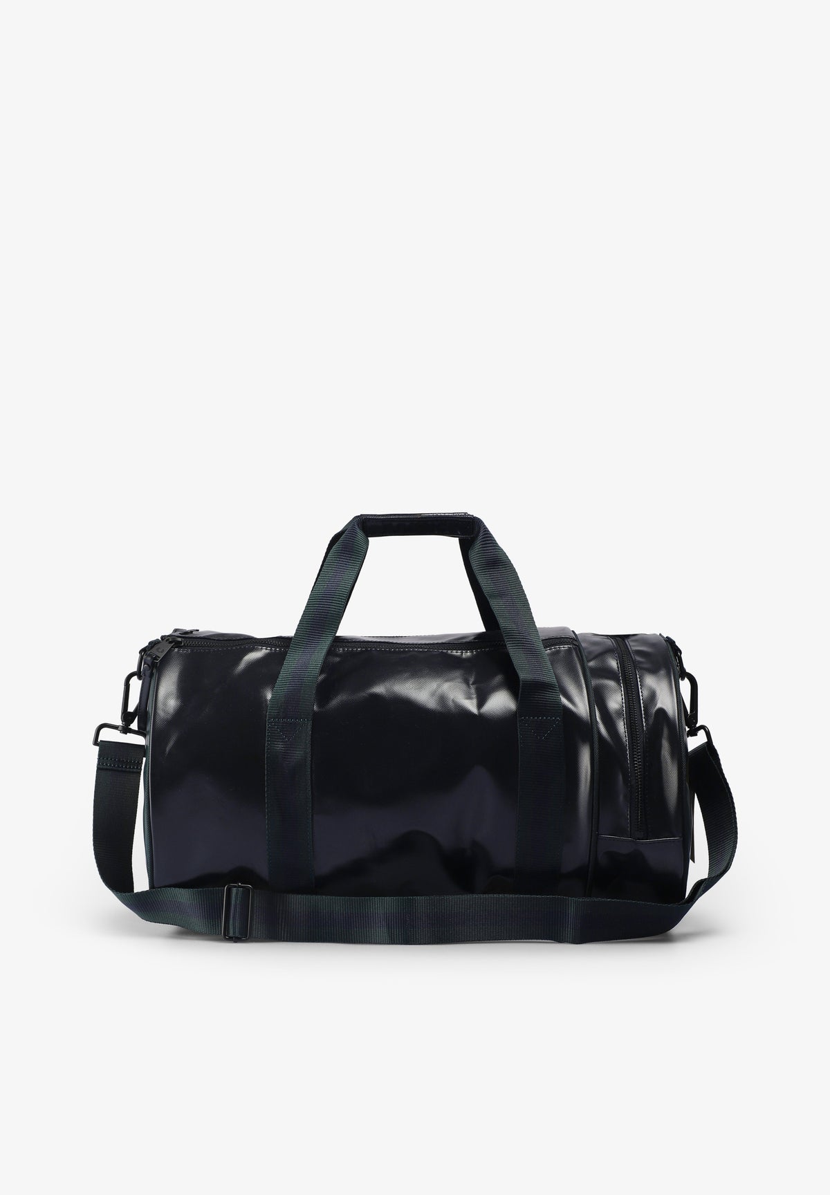 FRED PERRY | BOLSA CLASSIC BARREL