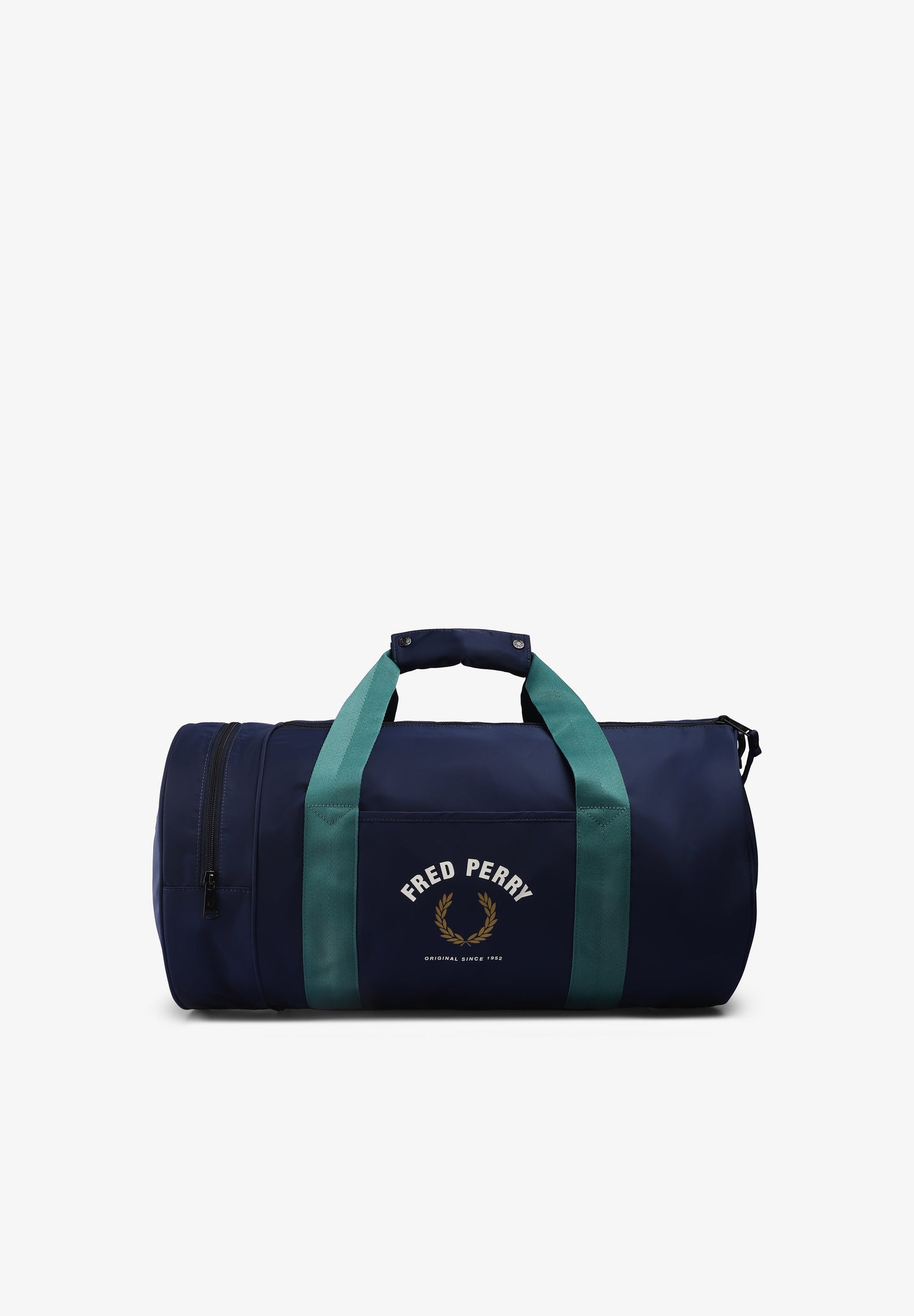 FRED PERRY | BOLSA DE VIAGEM SPORT NYLON