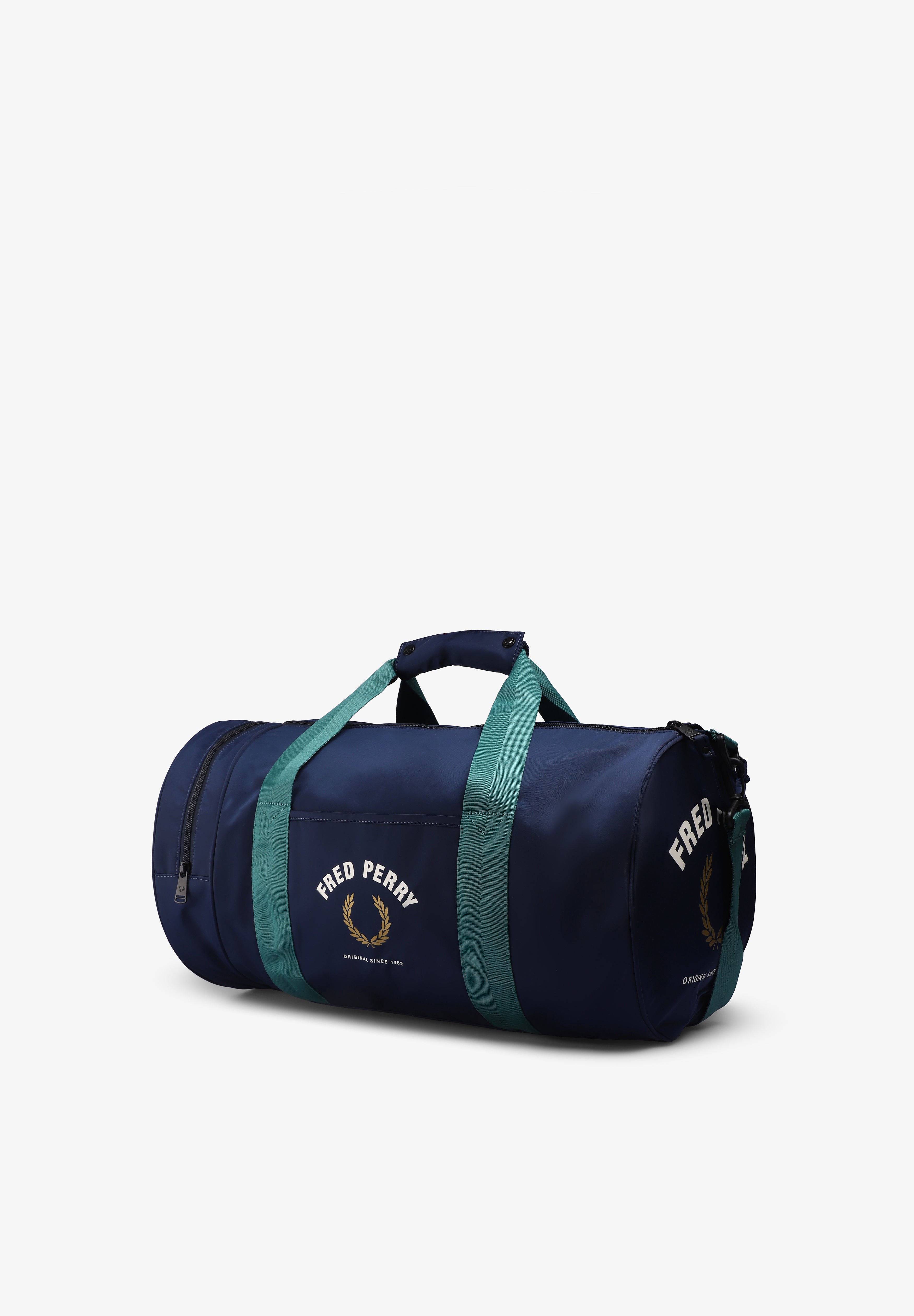 FRED PERRY | BOLSA DE VIAGEM SPORT NYLON