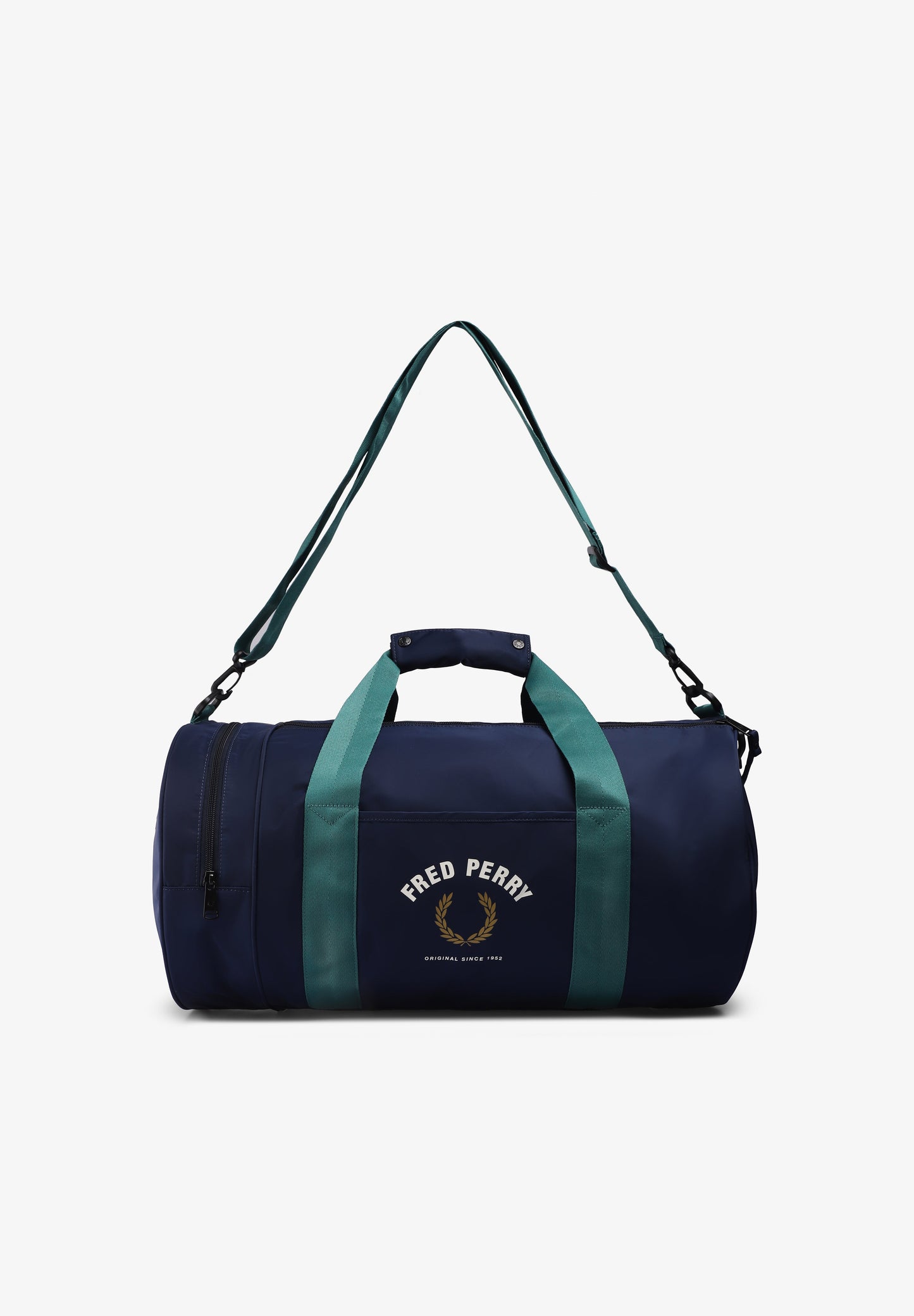 FRED PERRY | BOLSA DE VIAGEM SPORT NYLON