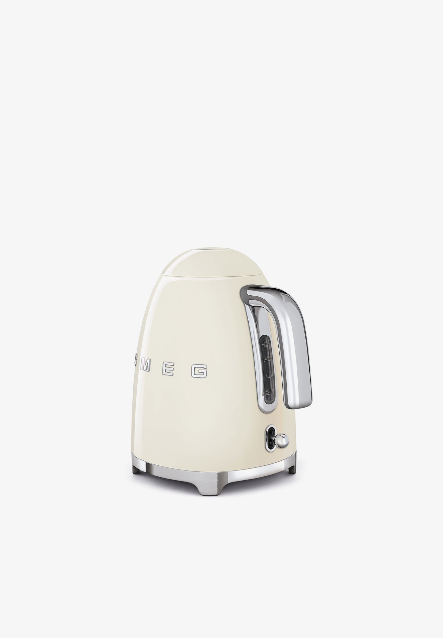 SMEG | CHALEIRA ELÉTRICA 50'STYLE