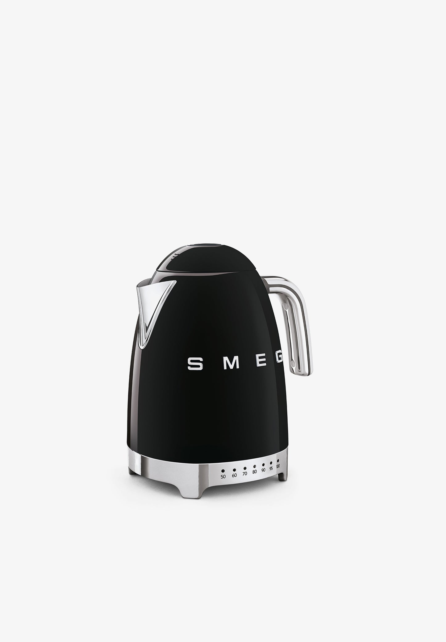 SMEG | CHALEIRA ELÉTRICA REGULÁVEL 50'STYLE