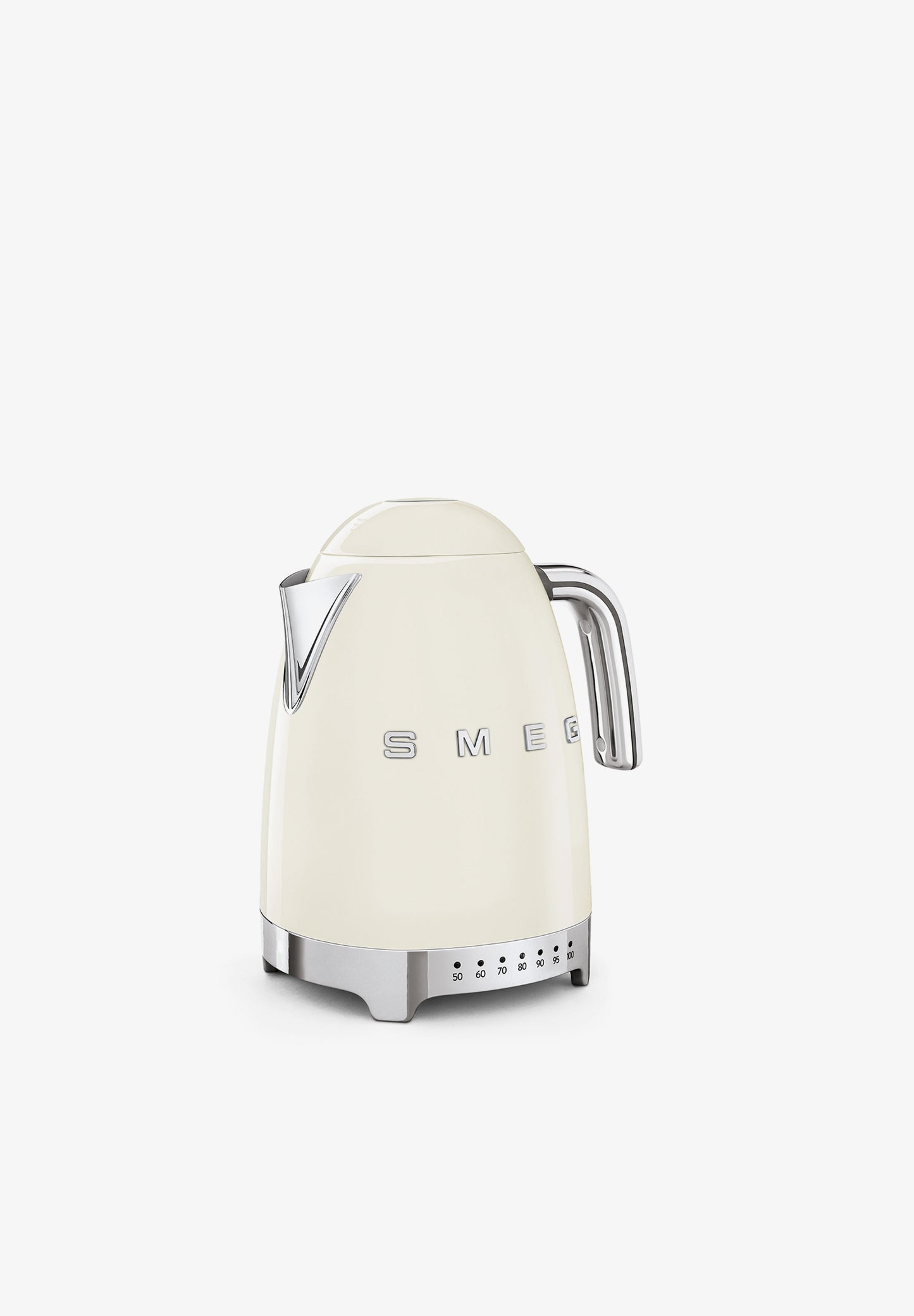 SMEG | CHALEIRA ELÉTRICA REGULÁVEL 50'STYLE