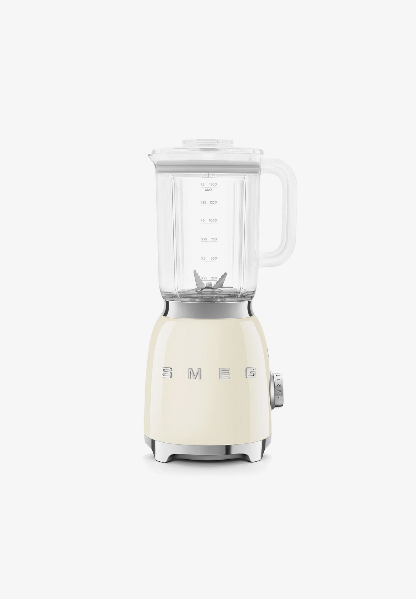 SMEG | LIQUIDIFICADOR 50'STYLE