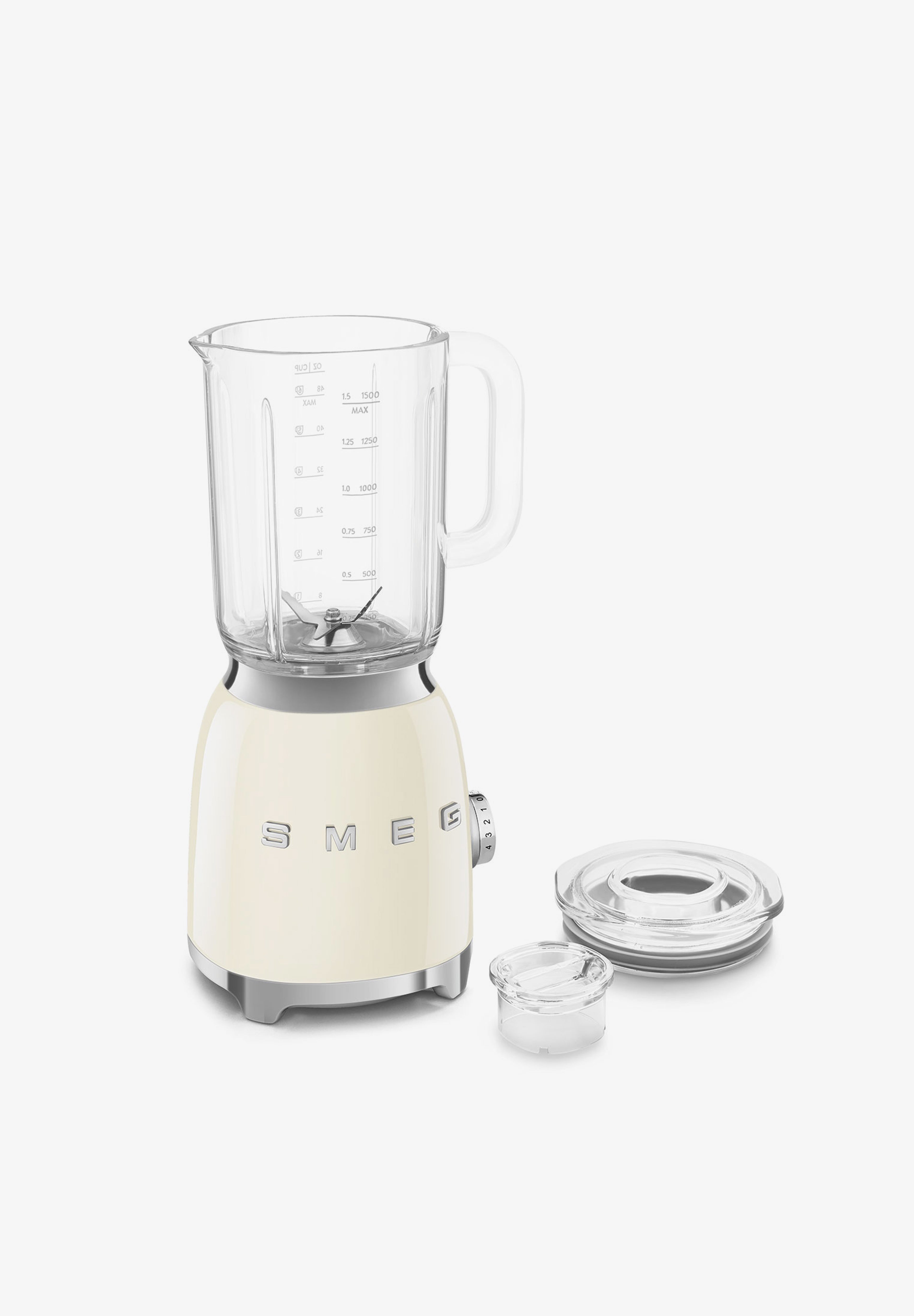 SMEG | LIQUIDIFICADOR 50'STYLE