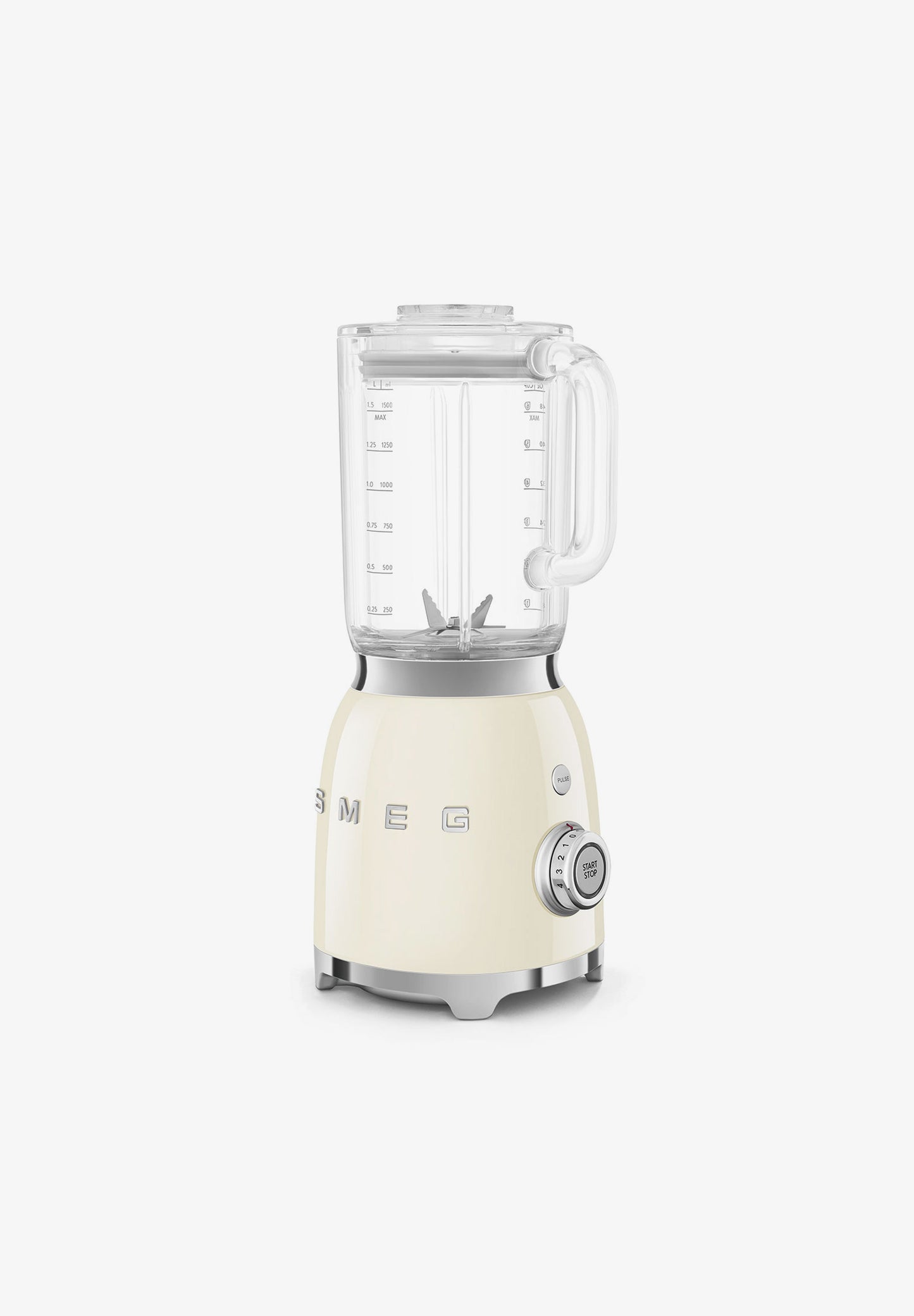 SMEG | LIQUIDIFICADOR 50'STYLE