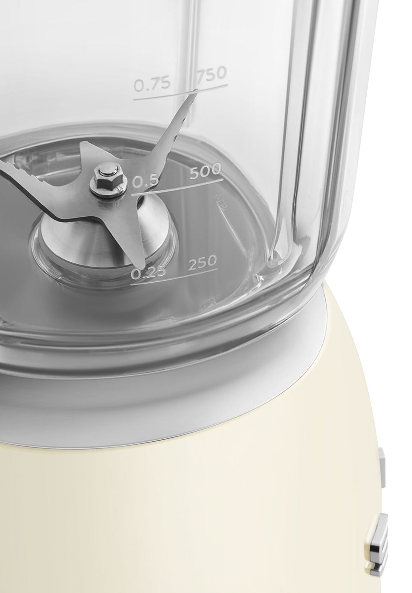 SMEG | LIQUIDIFICADOR 50'STYLE