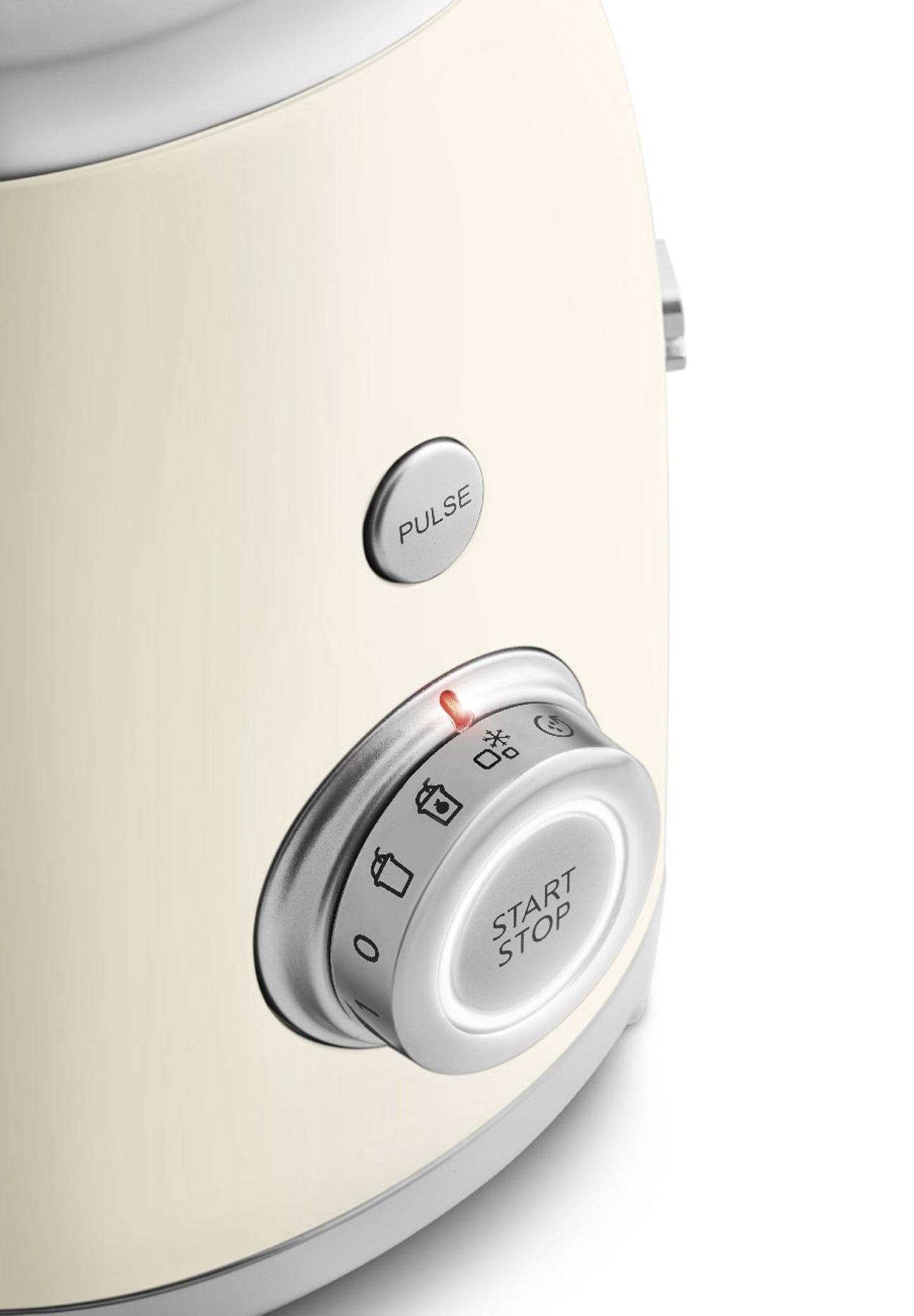 SMEG | LIQUIDIFICADOR 50'STYLE