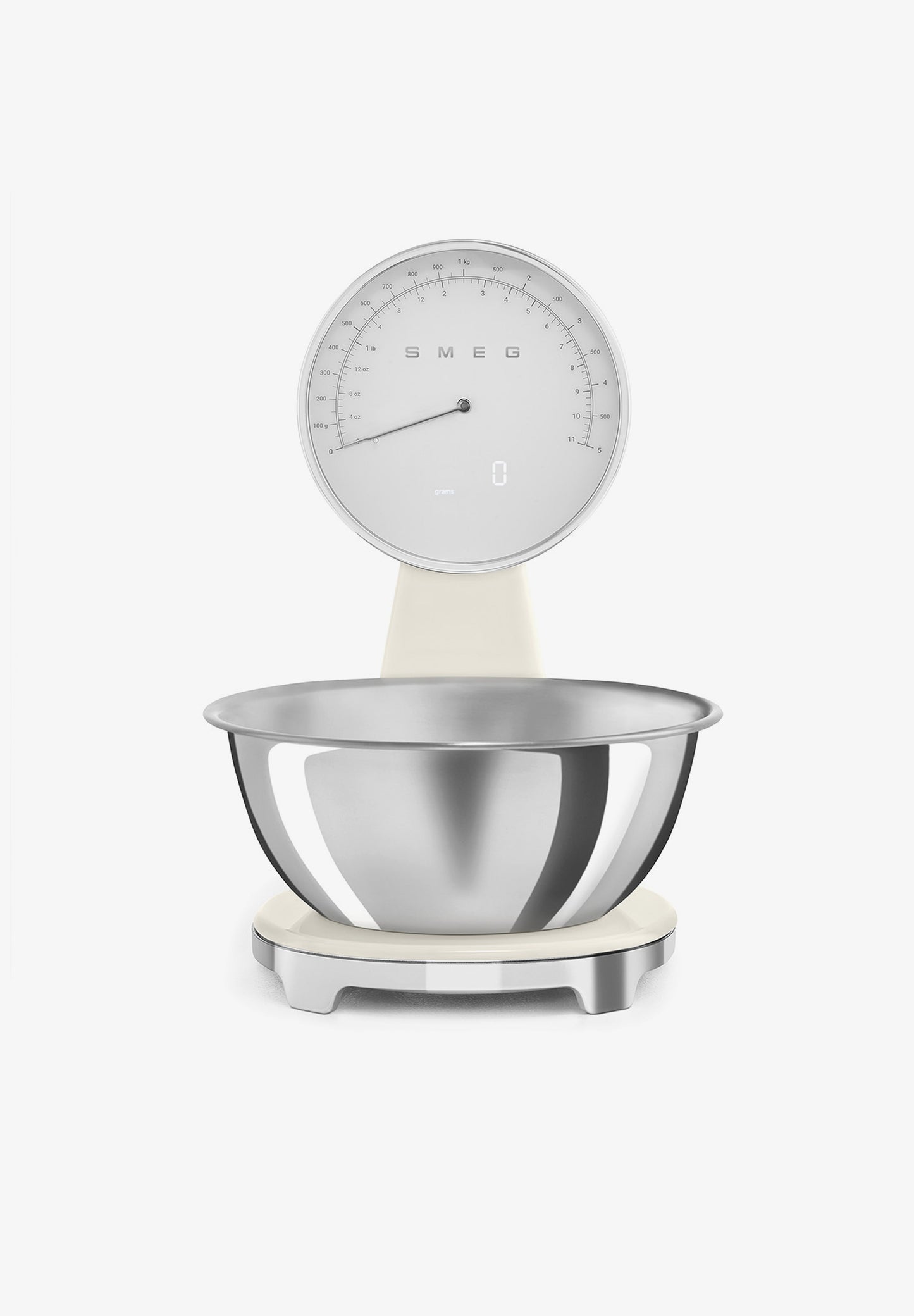 SMEG | BALANÇA DE COZINHA 50'STYLE